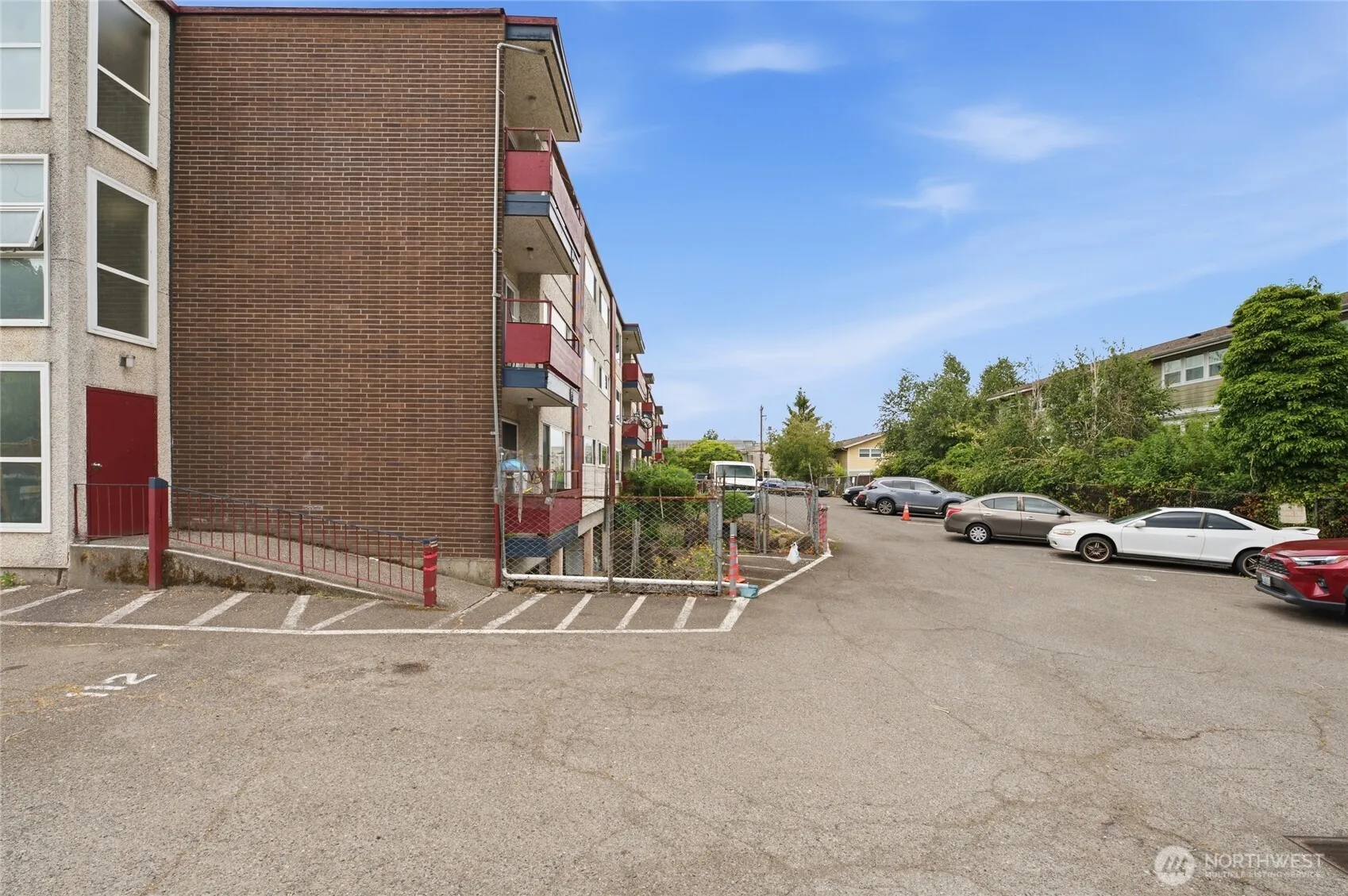 Property photo for 4803 S Henderson Street, Seattle photo 5