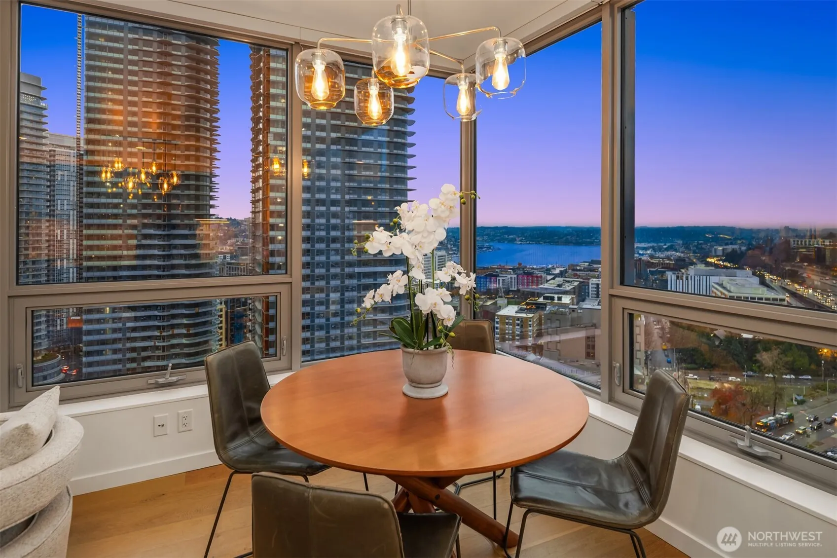 Property photo for 1808 Minor Avenue #2308, Seattle photo 4