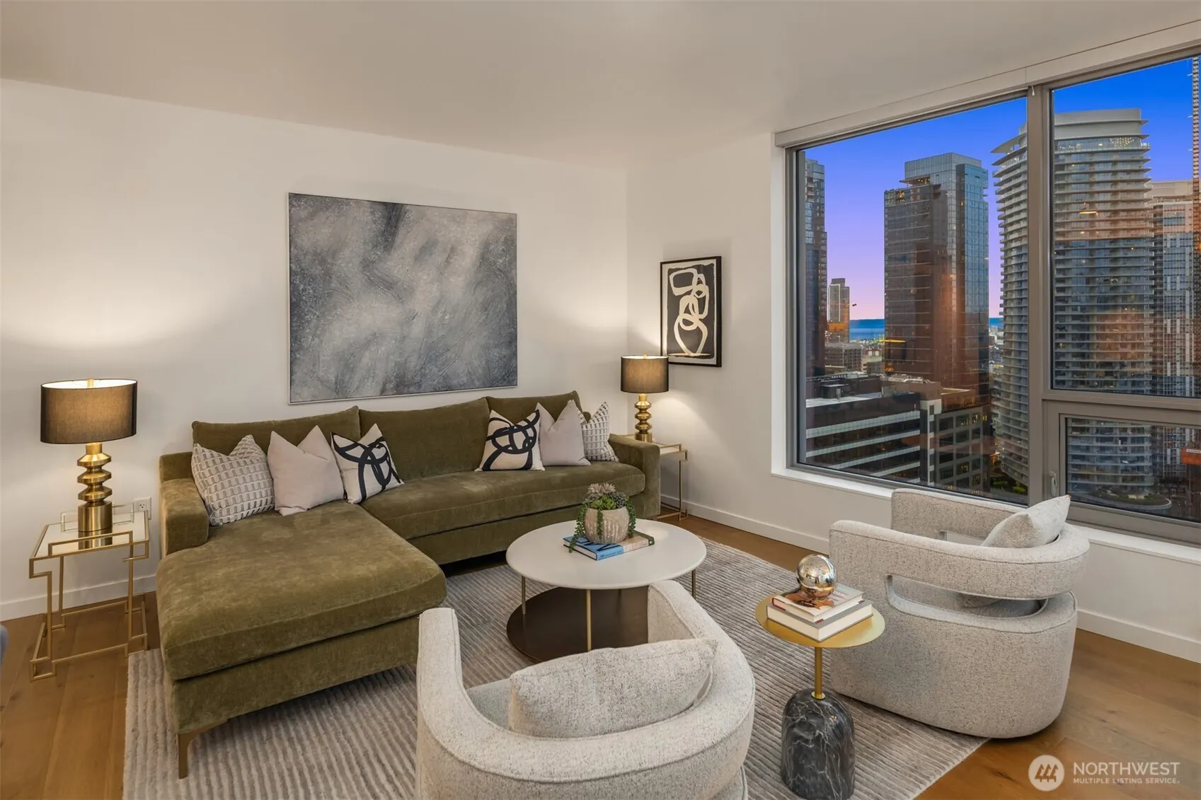 Property photo for 1808 Minor Avenue #2308, Seattle photo 5