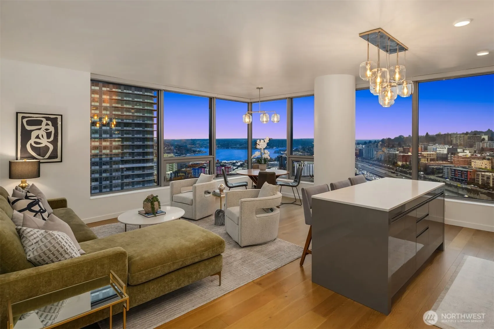 Property photo for 1808 Minor Avenue #2308, Seattle