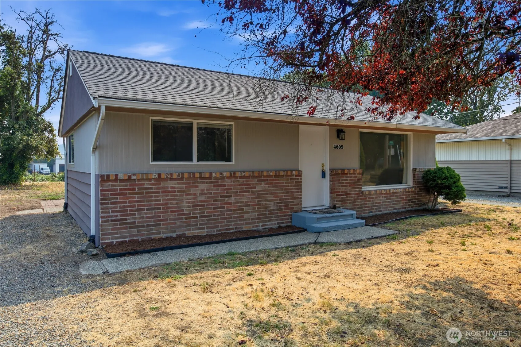 Property photo for 4613 S 125th Street Se, Tukwila photo 4