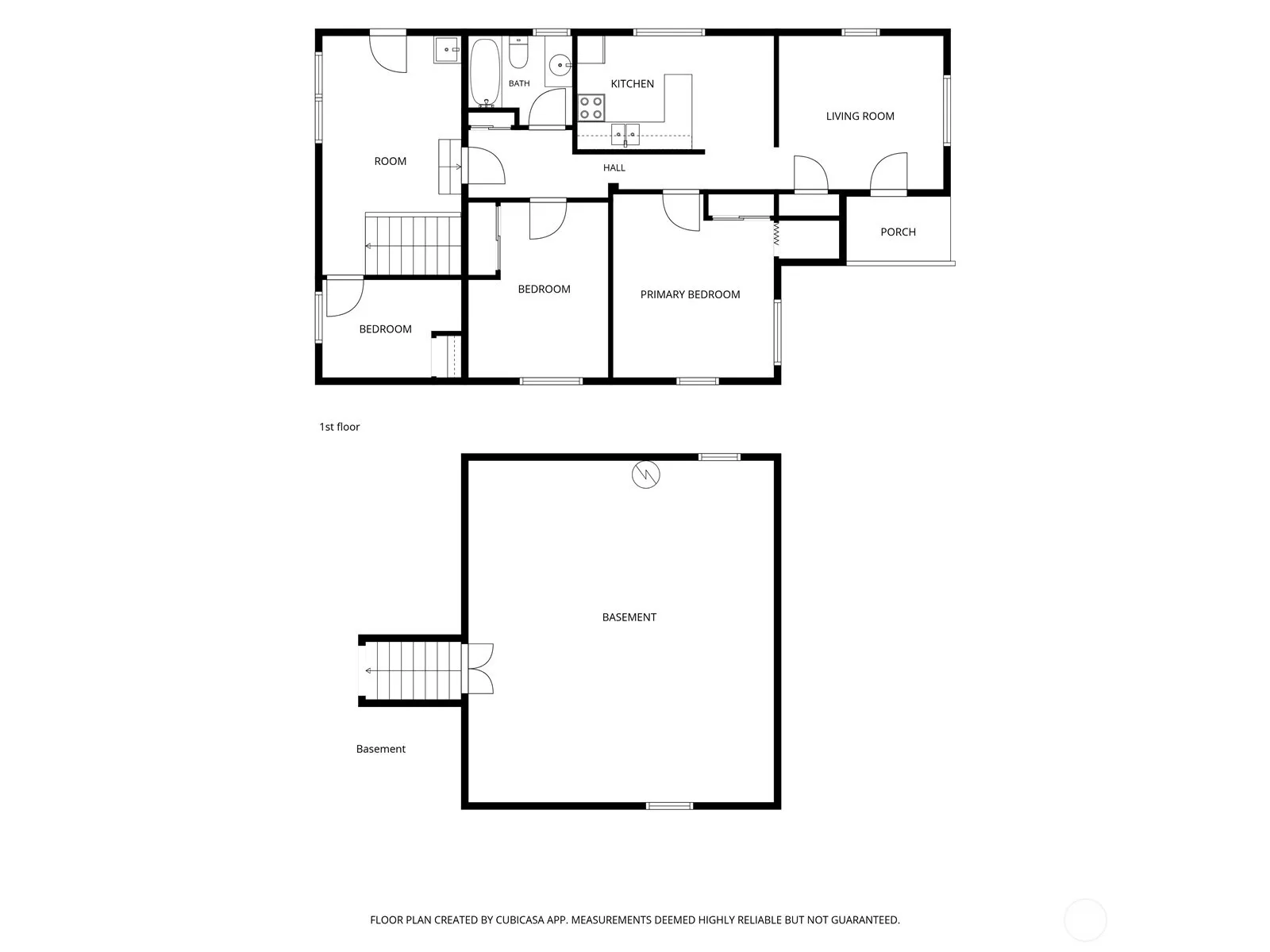 Property photo for 4613 S 125th Street Se, Tukwila photo 3