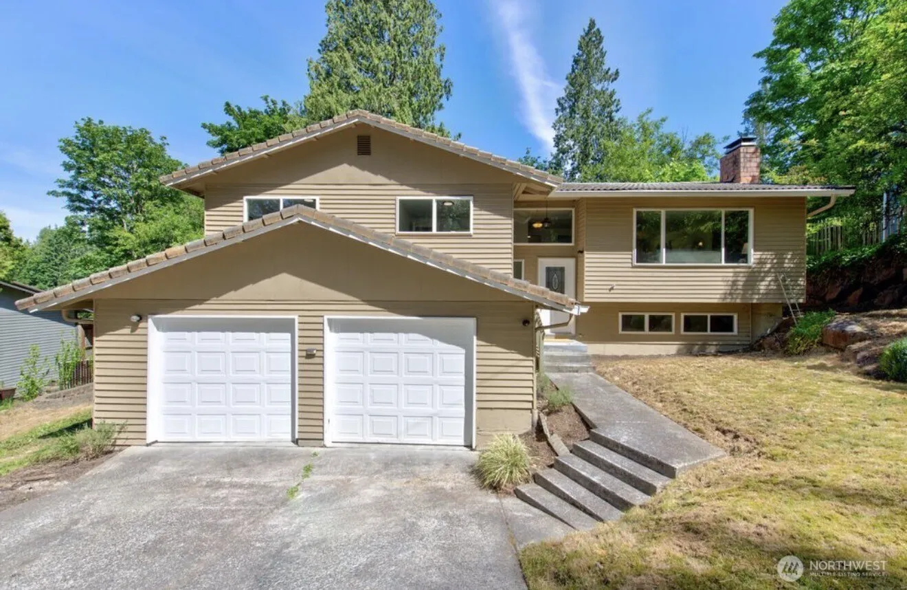 Property photo for 14618 Ne 178th Street, Woodinville