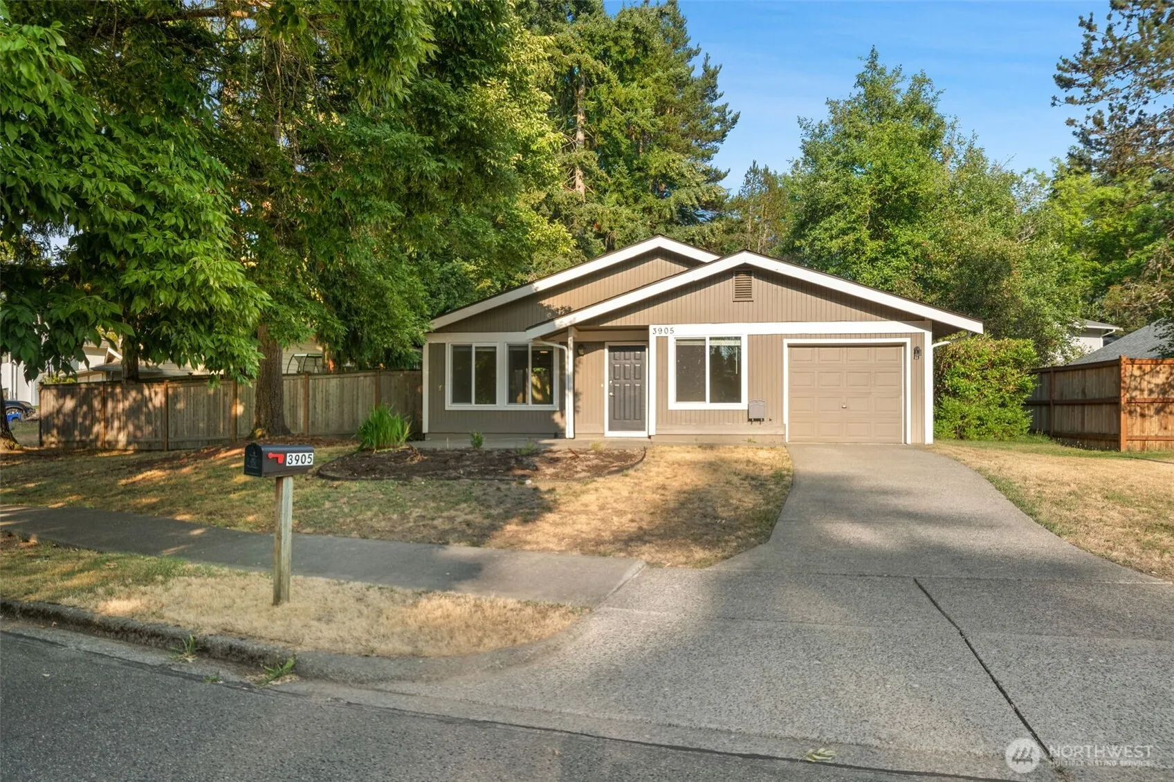 Property photo for 3905 N Highland Street, Tacoma