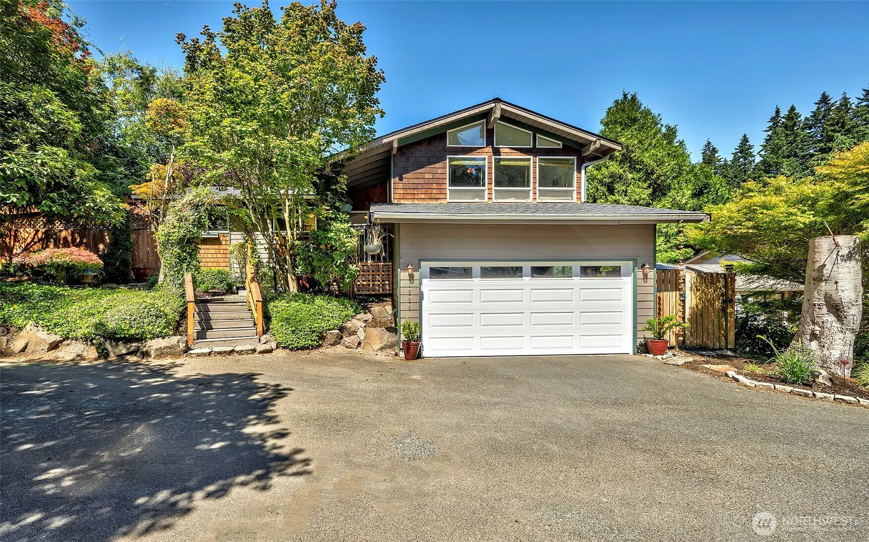 Property photo for 21220 Shell Valley Road, Edmonds