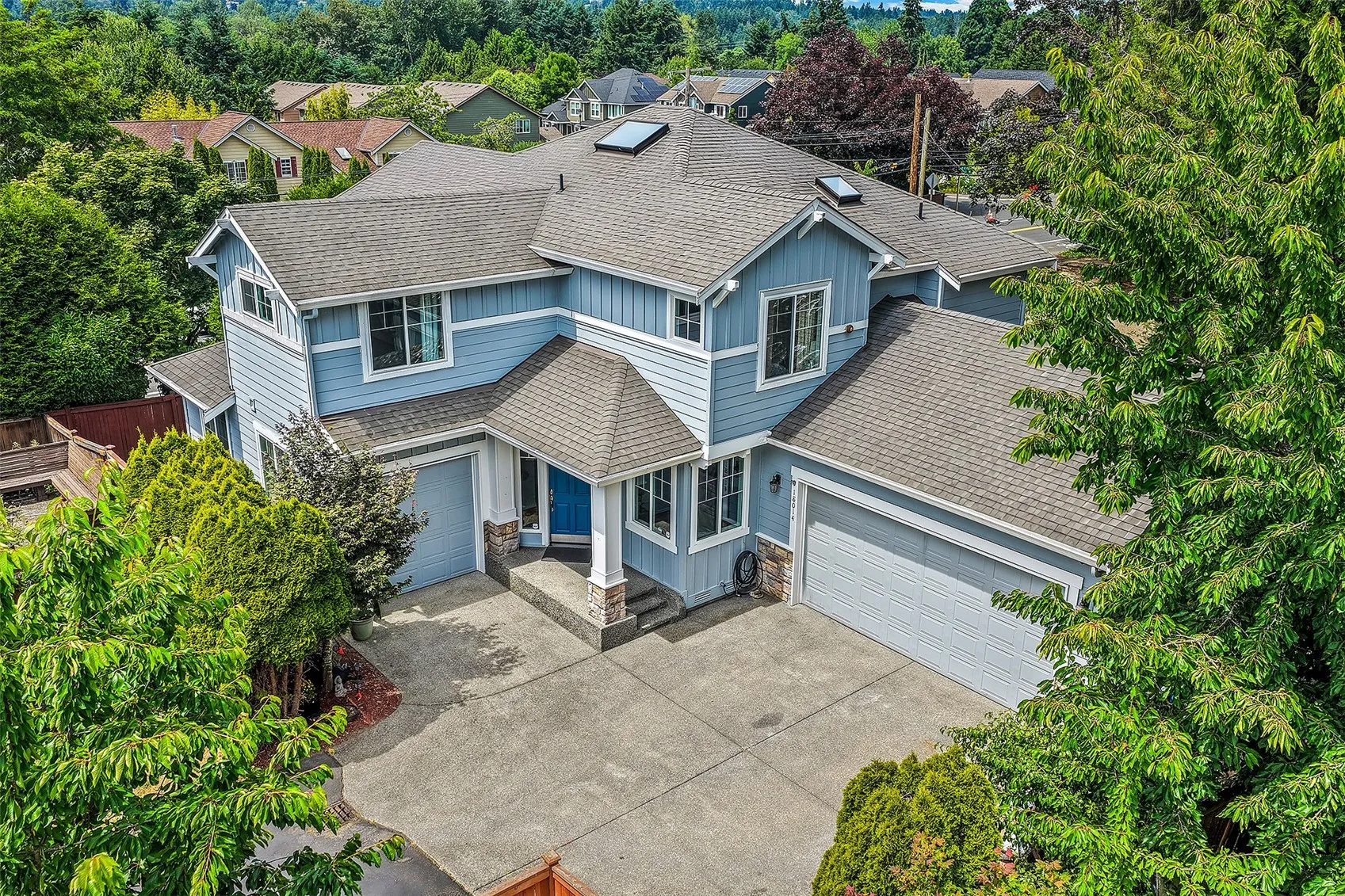 Property photo for 18014 81st Lane Ne, Kenmore