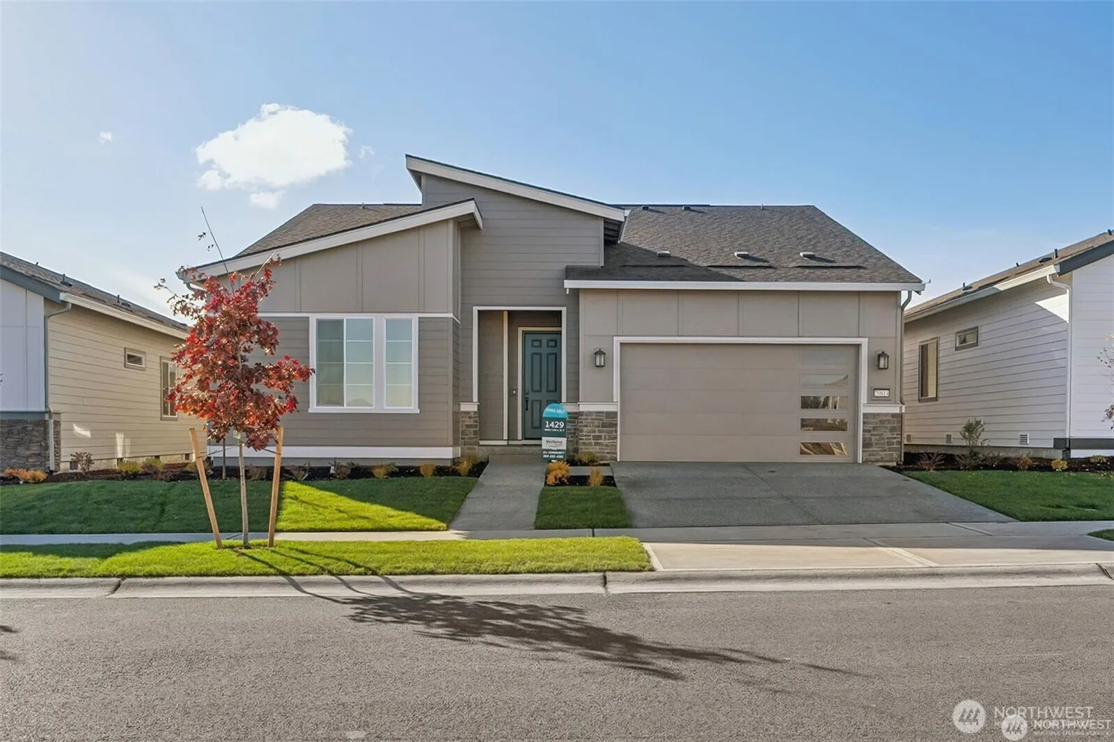 Property photo for 20814 149th Street E #1429, Bonney Lake