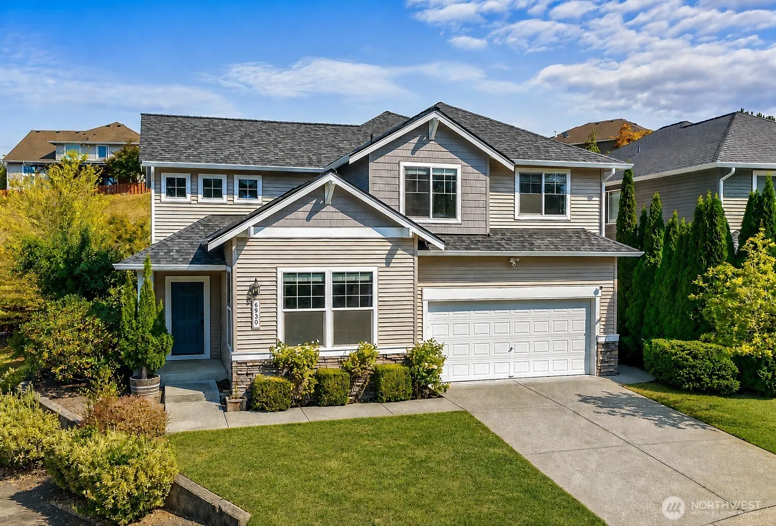 Property photo for 6930 131st Se, Snohomish