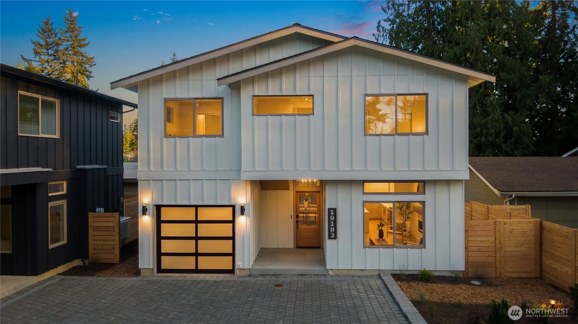 Property photo for 10183 Ne 112th Place, Kirkland