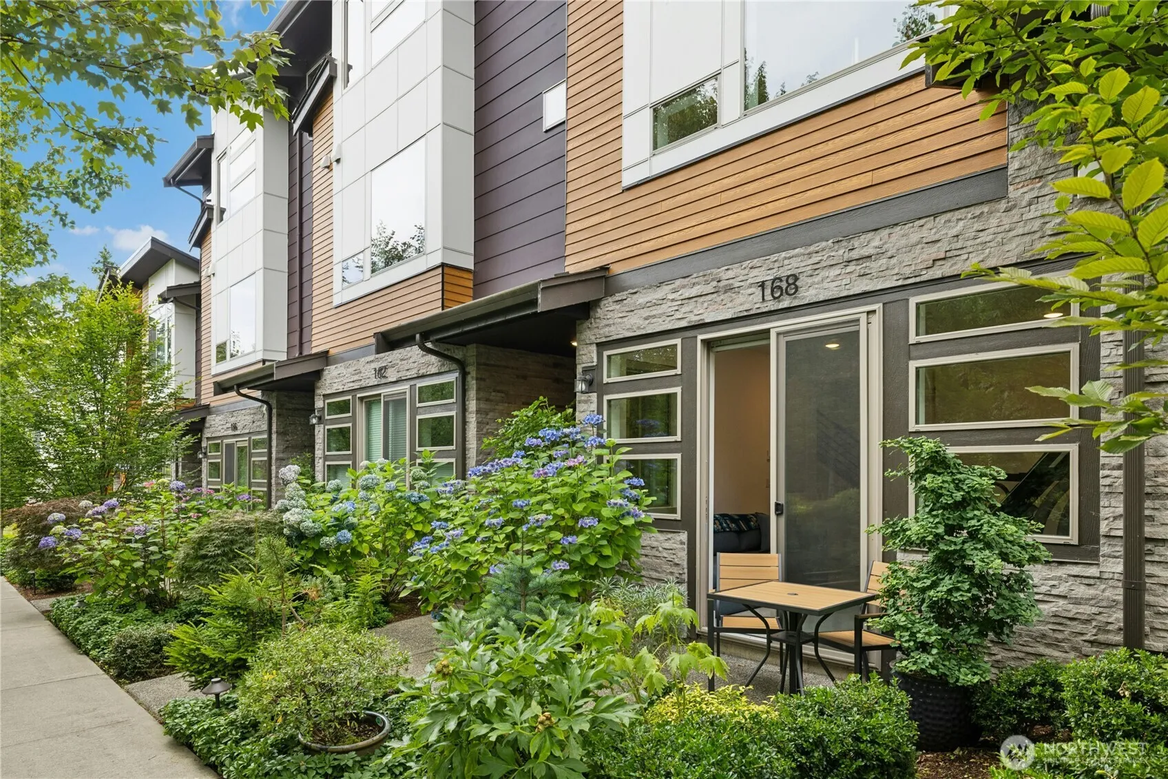 Property photo for 168 Whispering Lane Nw, Bainbridge Island photo 2