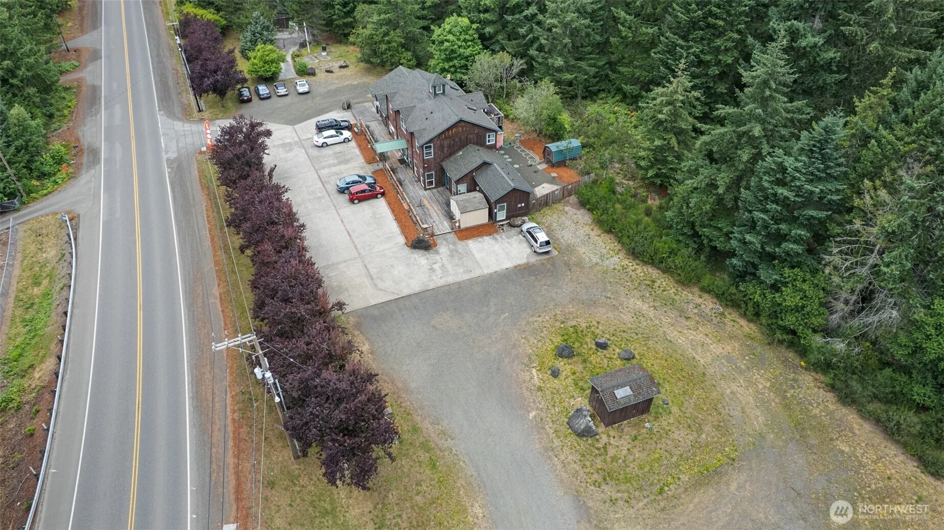 Property photo for 591 E Pickering Road, Shelton photo 4