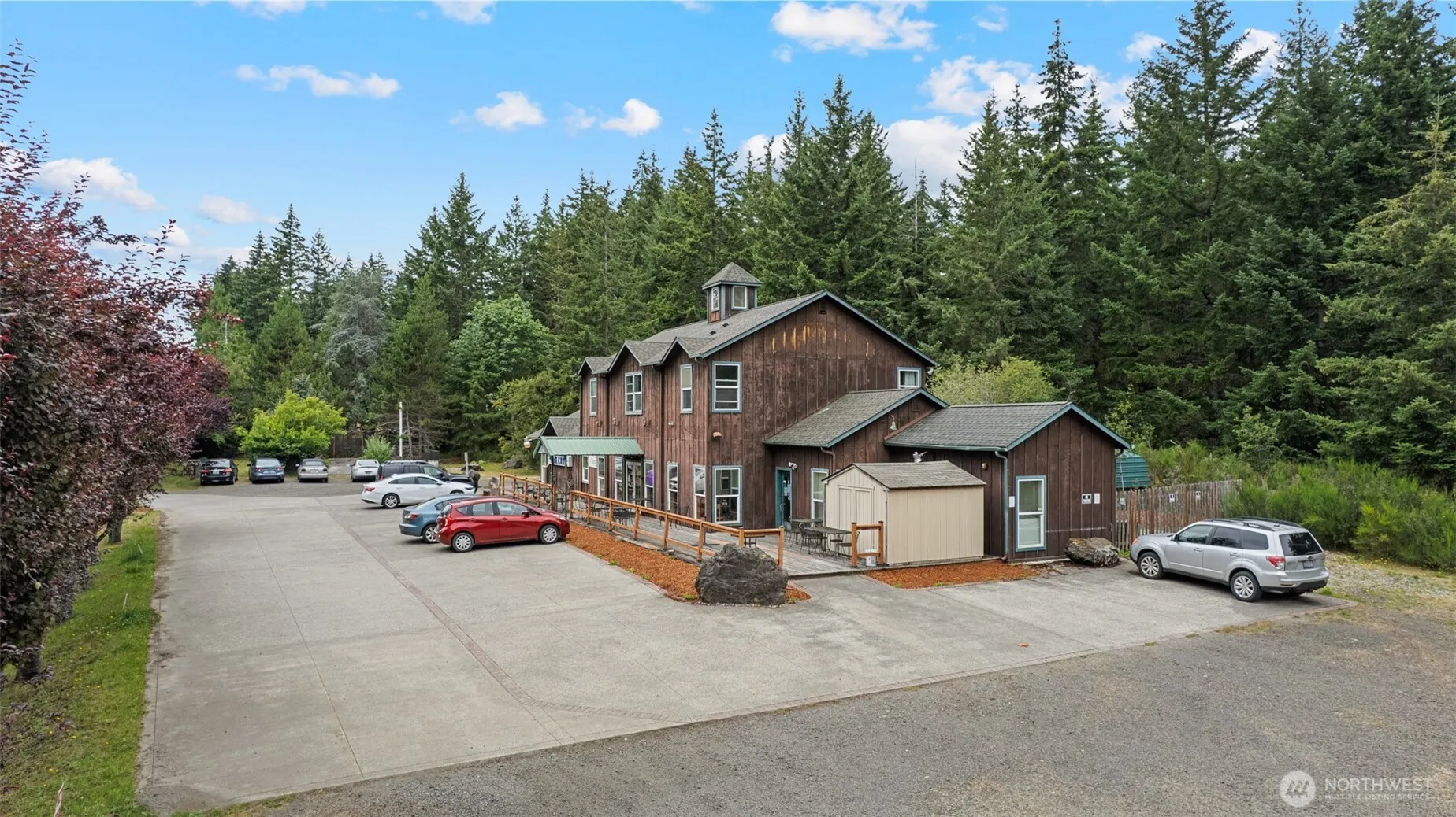 Property photo for 591 E Pickering Road, Shelton photo 5