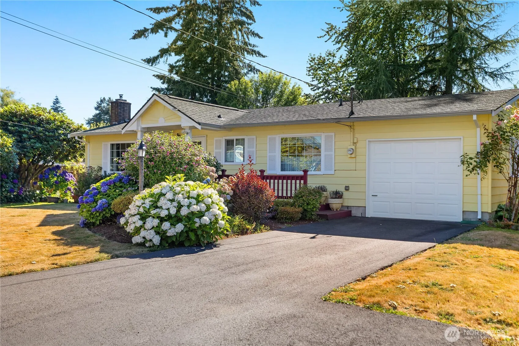 Property photo for 1019 Lybarger Street Ne, Olympia
