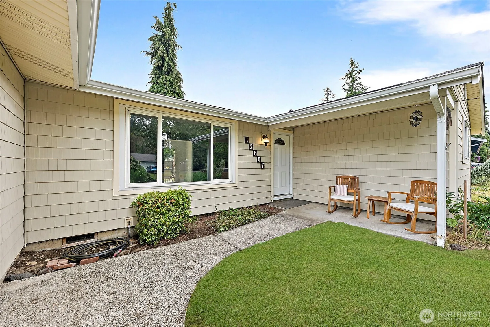 Property photo for 12607 136th Street E, Puyallup photo 2