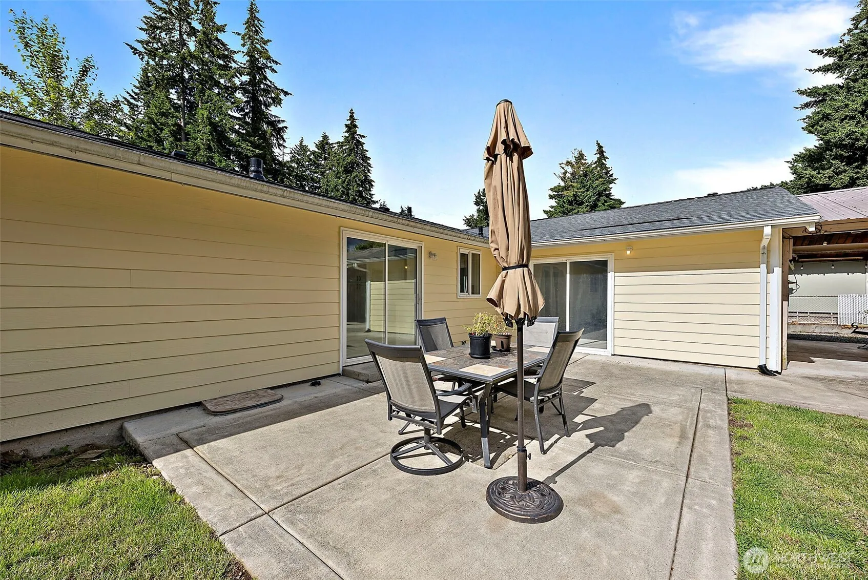 Property photo for 12607 136th Street E, Puyallup photo 5