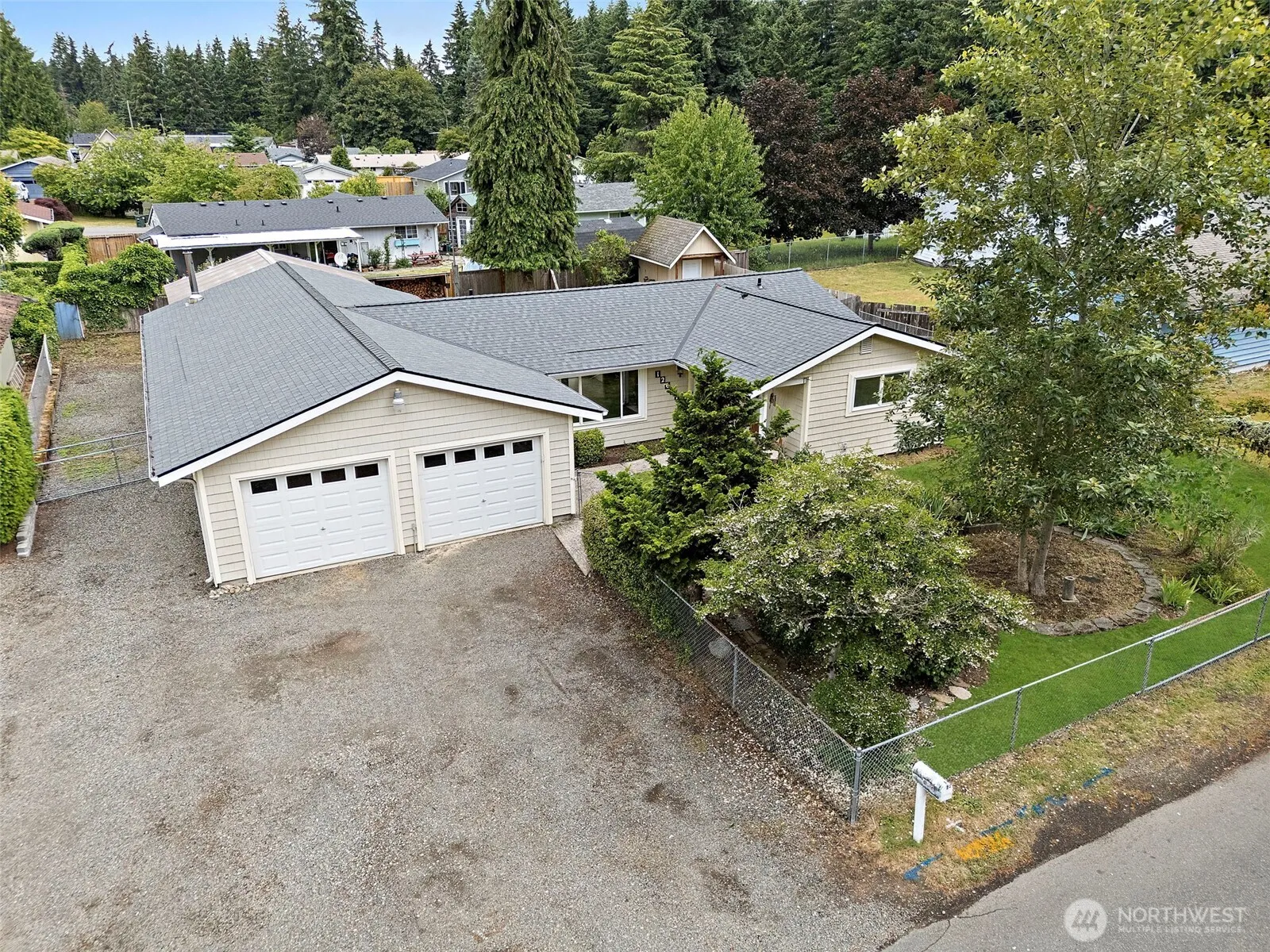 Property photo for 12607 136th Street E, Puyallup
