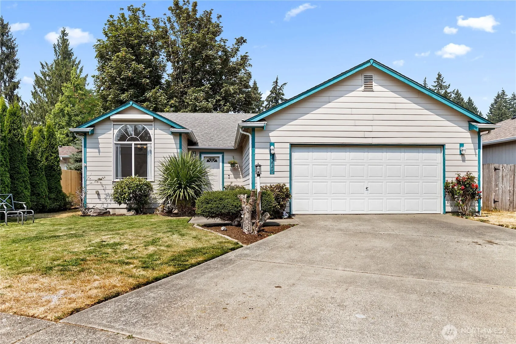 Property photo for 4828 College Lane Se, Lacey
