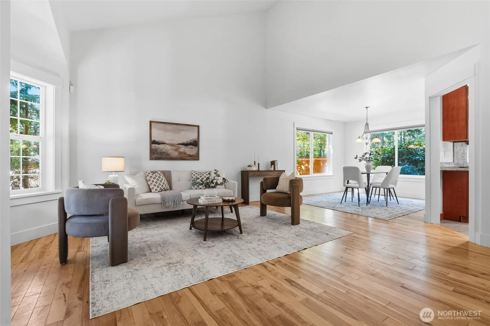Property photo for 3611 135th Street Nw, Gig Harbor photo 3