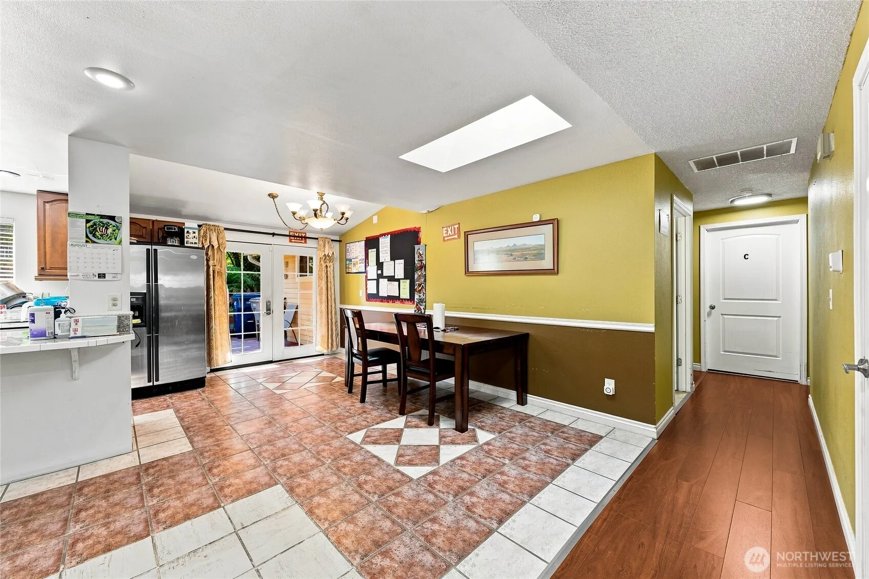 Property photo for Address withheld, Federal Way photo 3