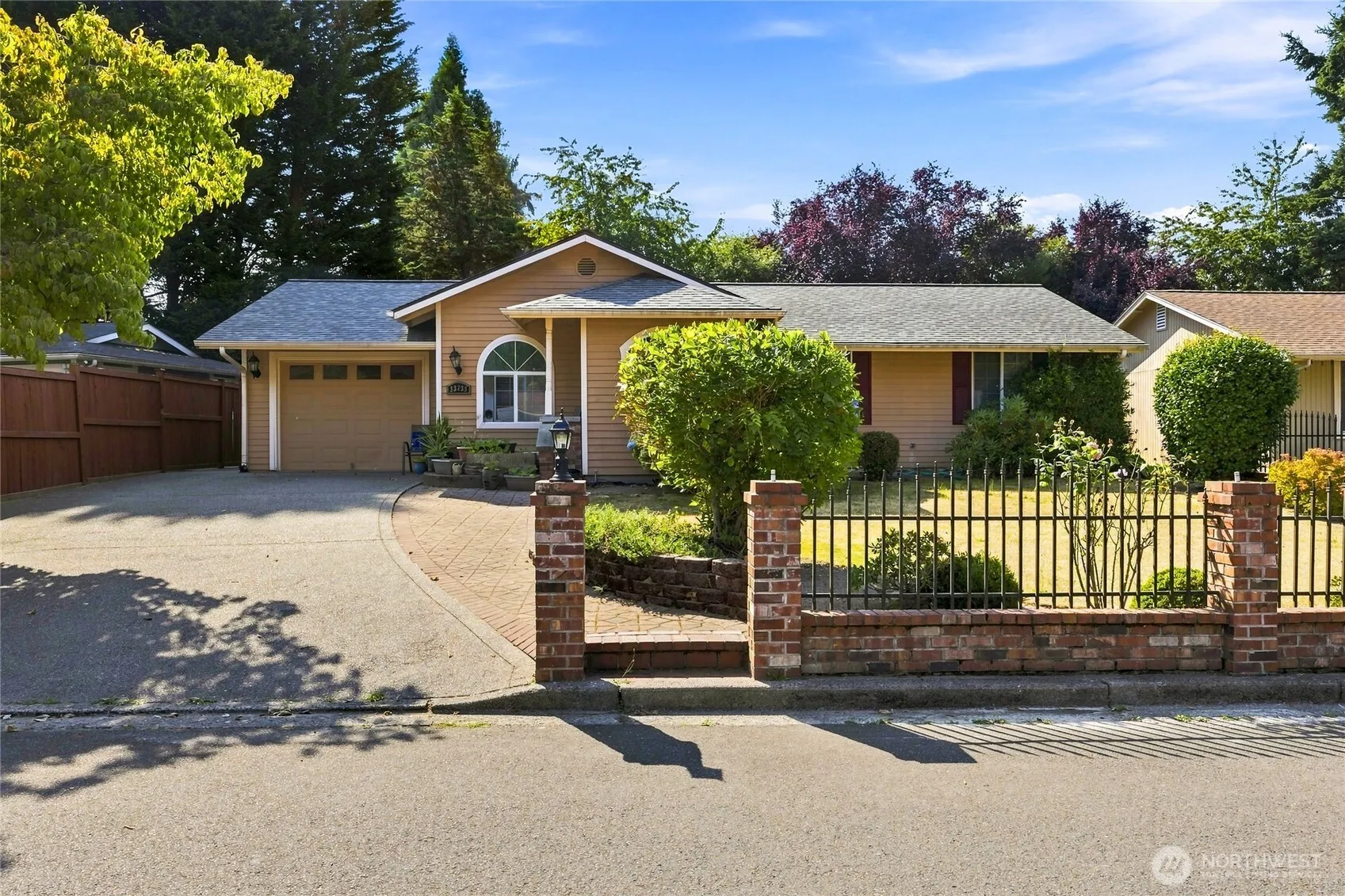 Property photo for Federal Way