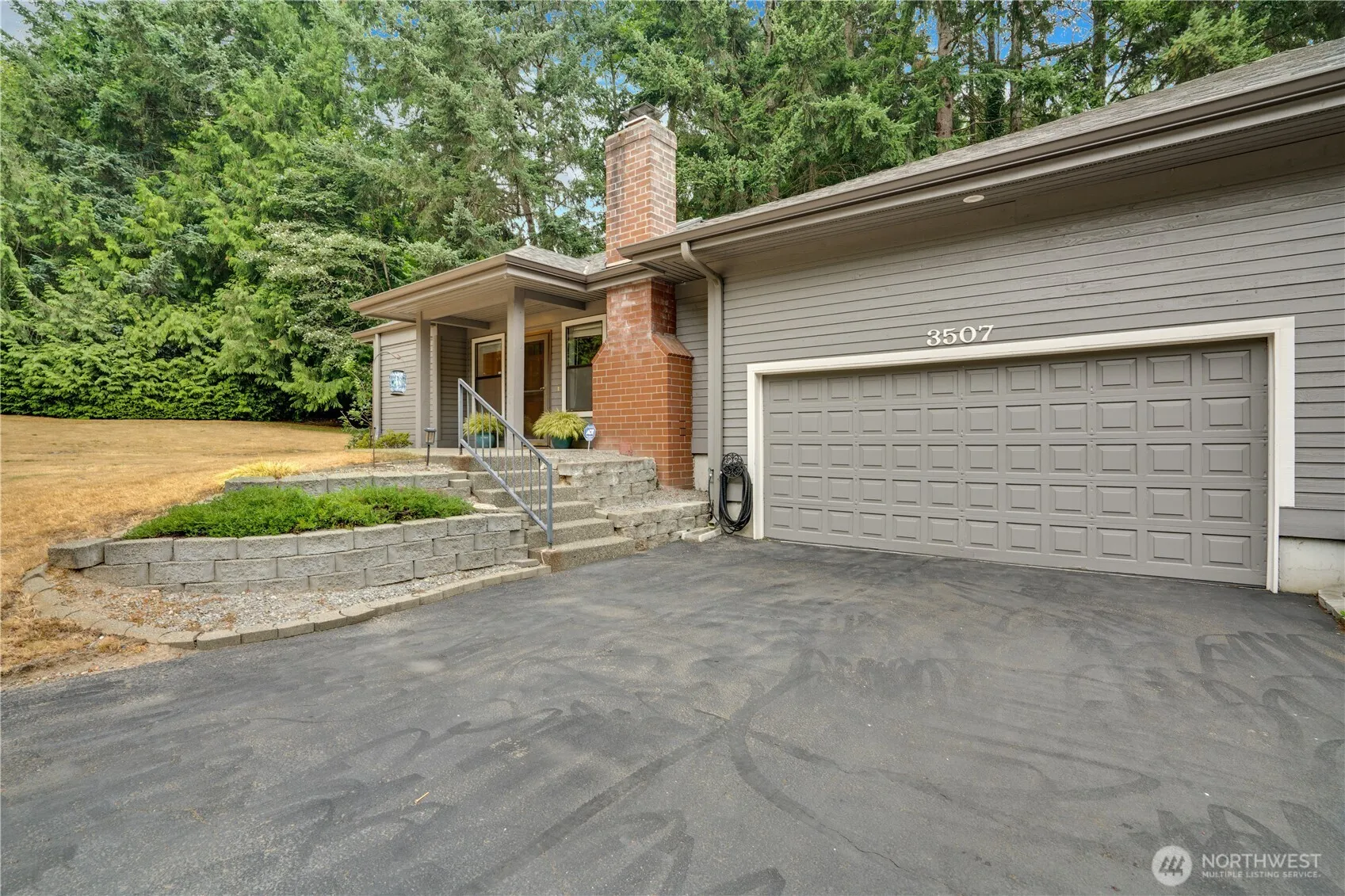 Property photo for 3507 Harborcrest Court Nw, Gig Harbor