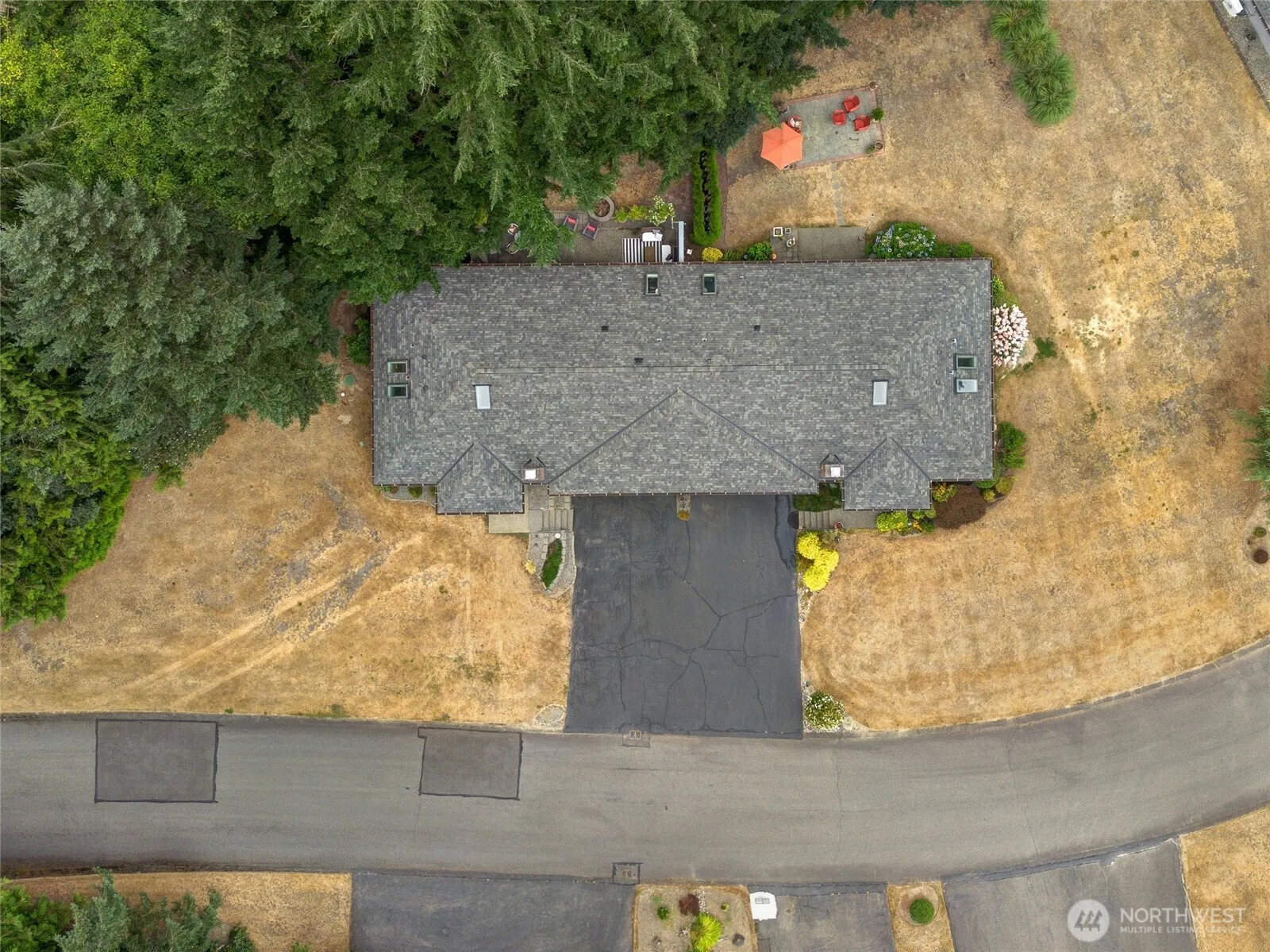 Property photo for 3507 Harborcrest Court Nw, Gig Harbor photo 3