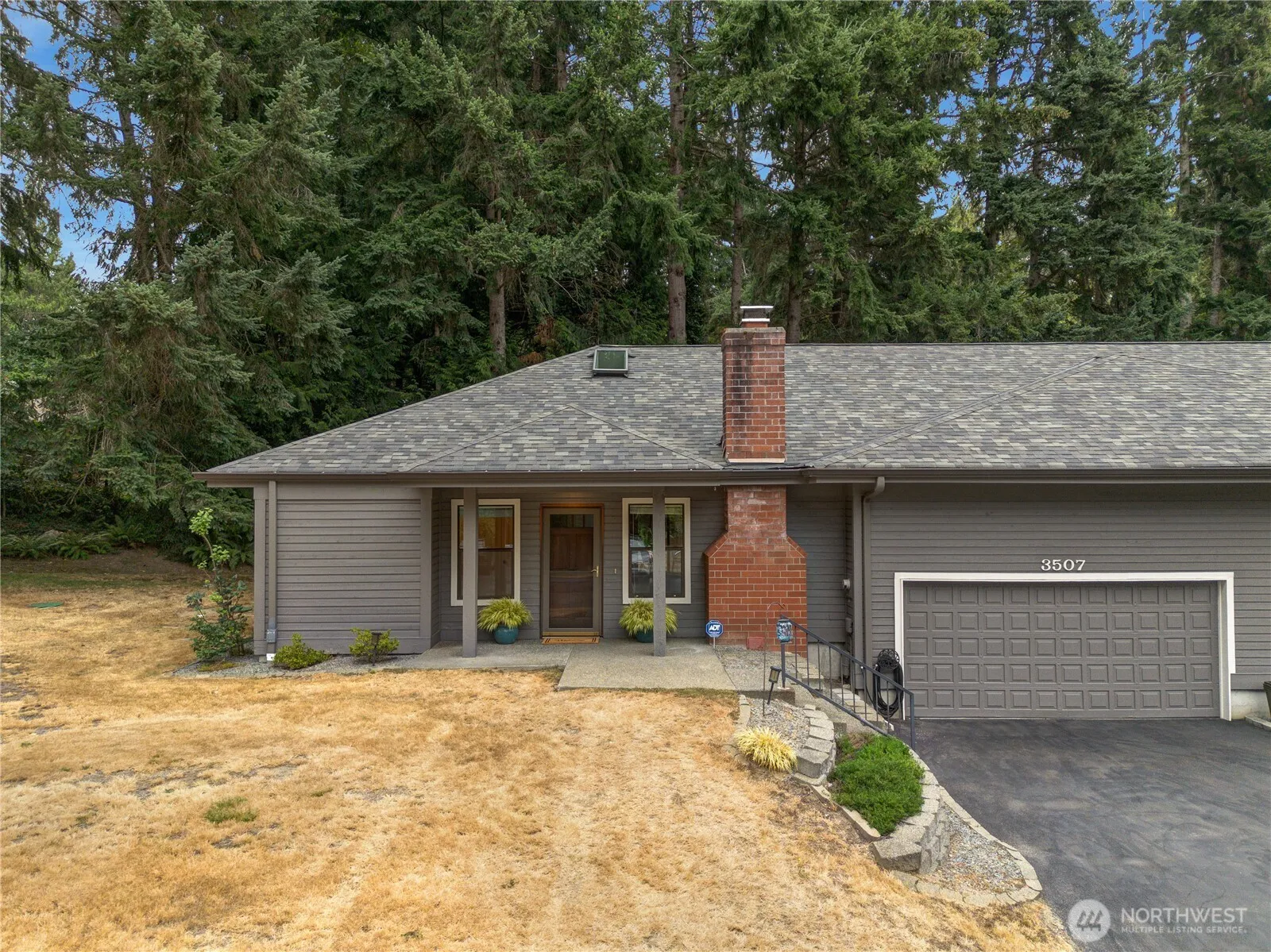 Property photo for 3507 Harborcrest Court Nw, Gig Harbor photo 2
