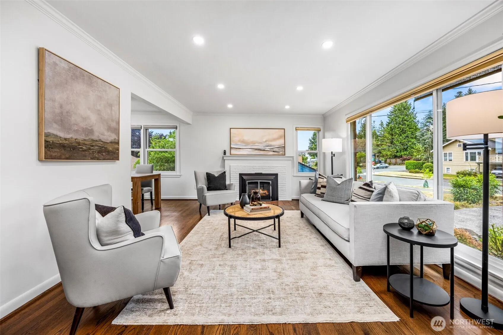 Property photo for 4908 S Snoqualmie Street, Seattle photo 5