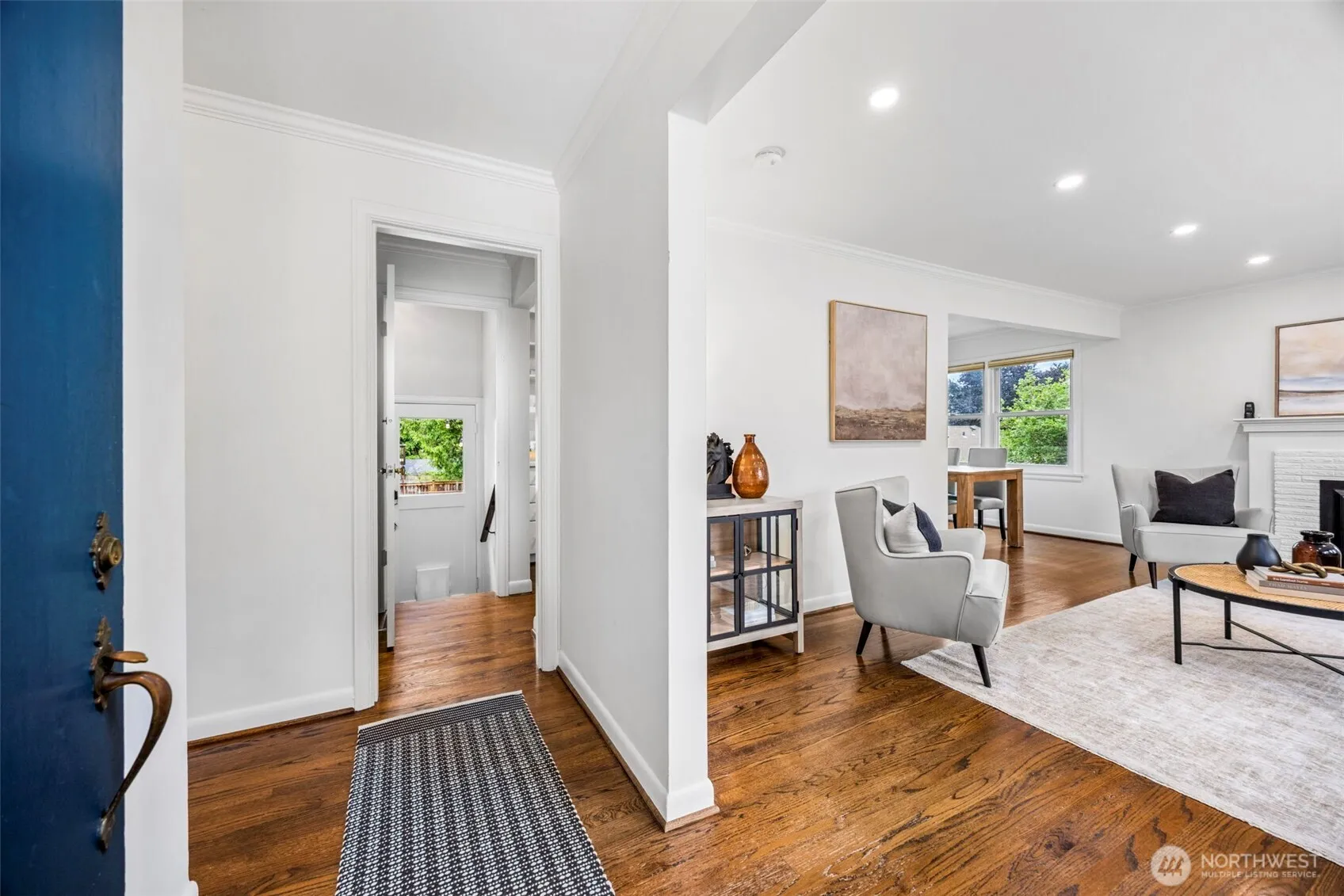 Property photo for 4908 S Snoqualmie Street, Seattle photo 4