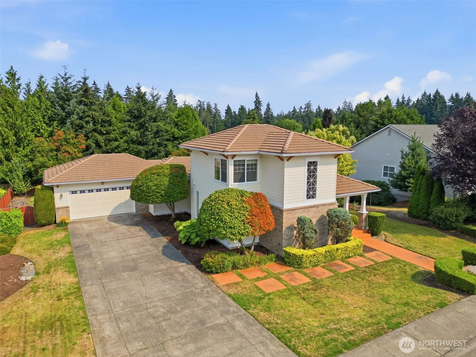 Property photo for 11003 64th Nw Avenue Nw, Gig Harbor