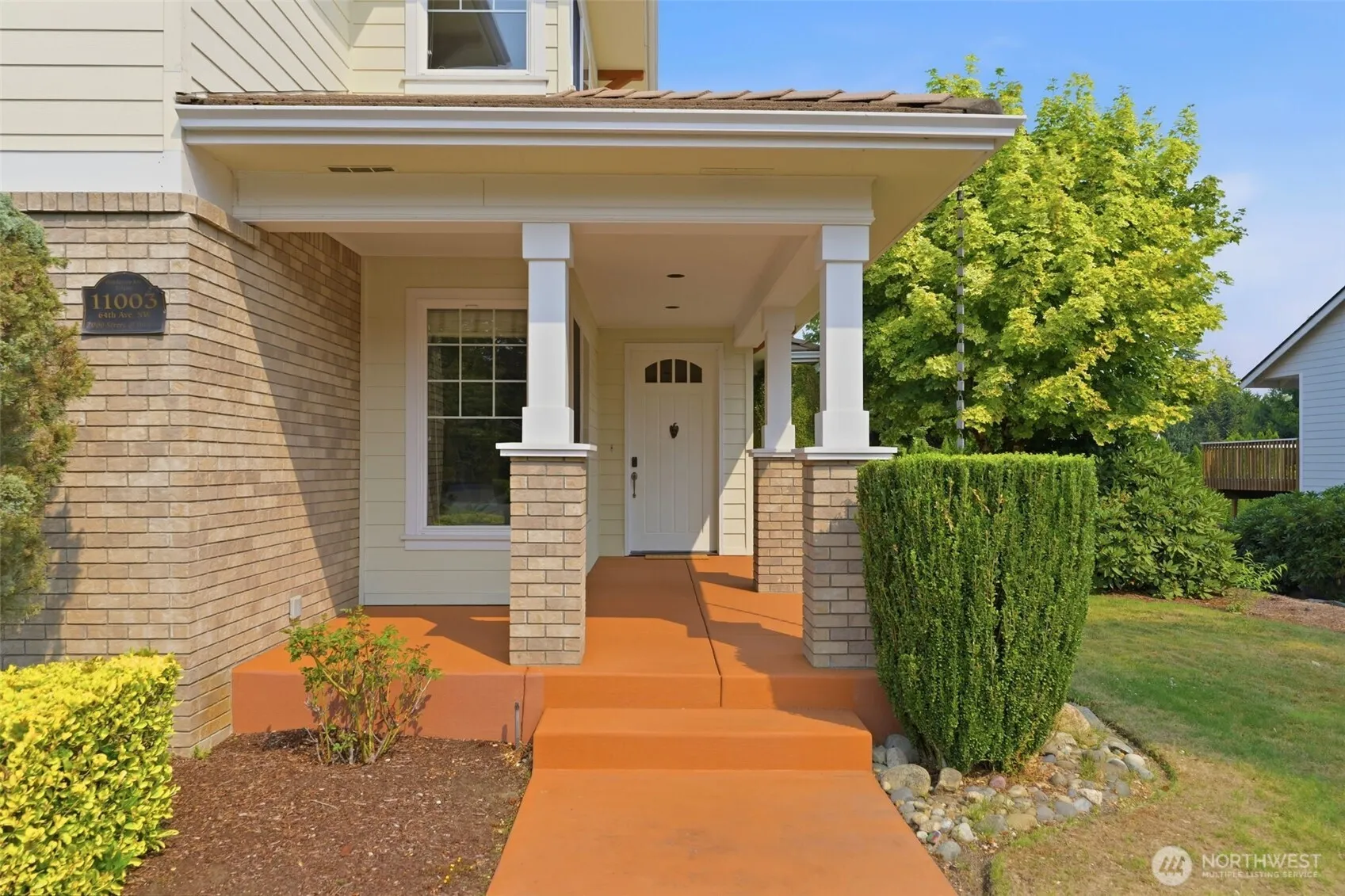 Property photo for 11003 64th Nw Avenue Nw, Gig Harbor photo 4