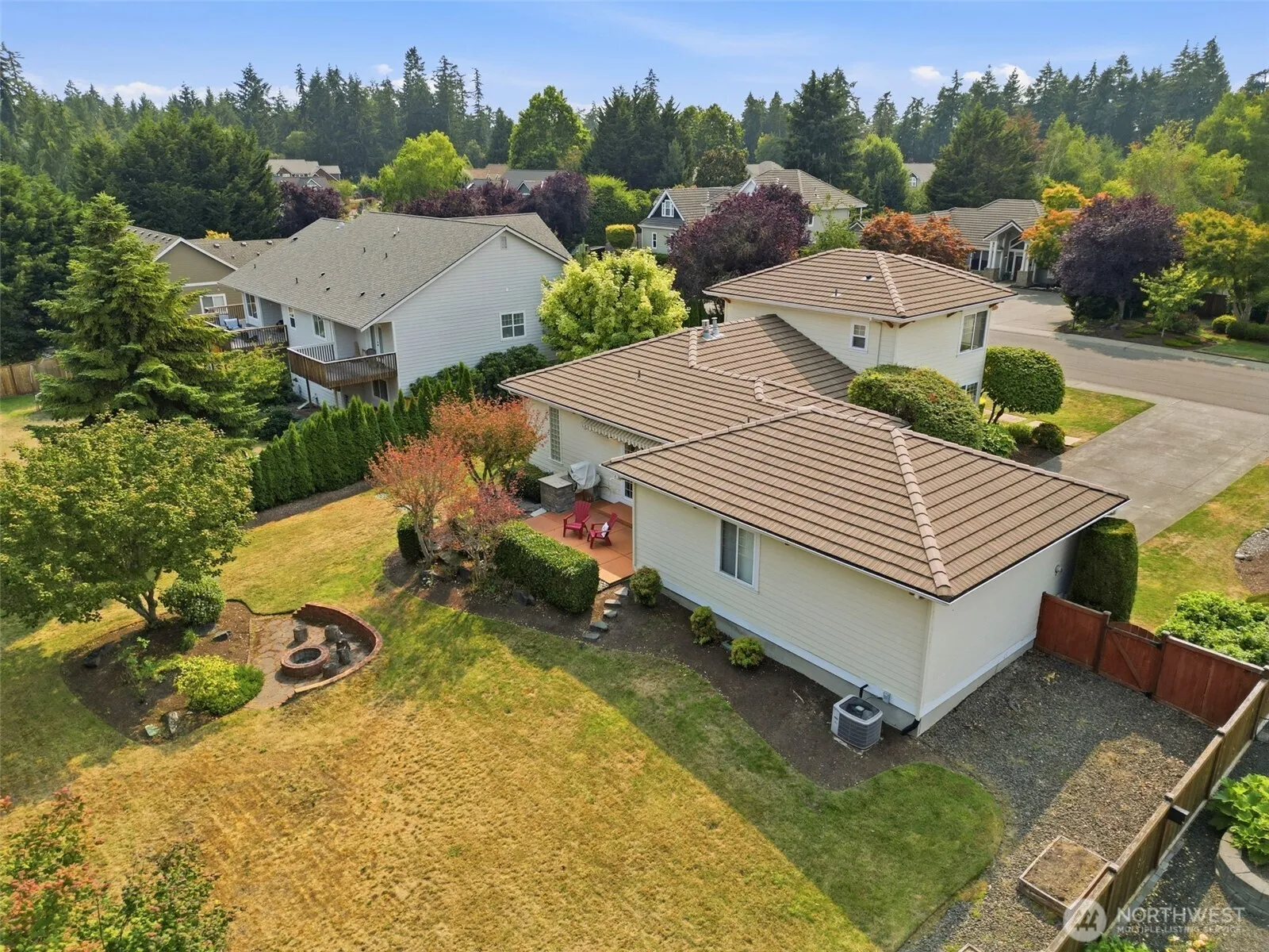Property photo for 11003 64th Nw Avenue Nw, Gig Harbor photo 2