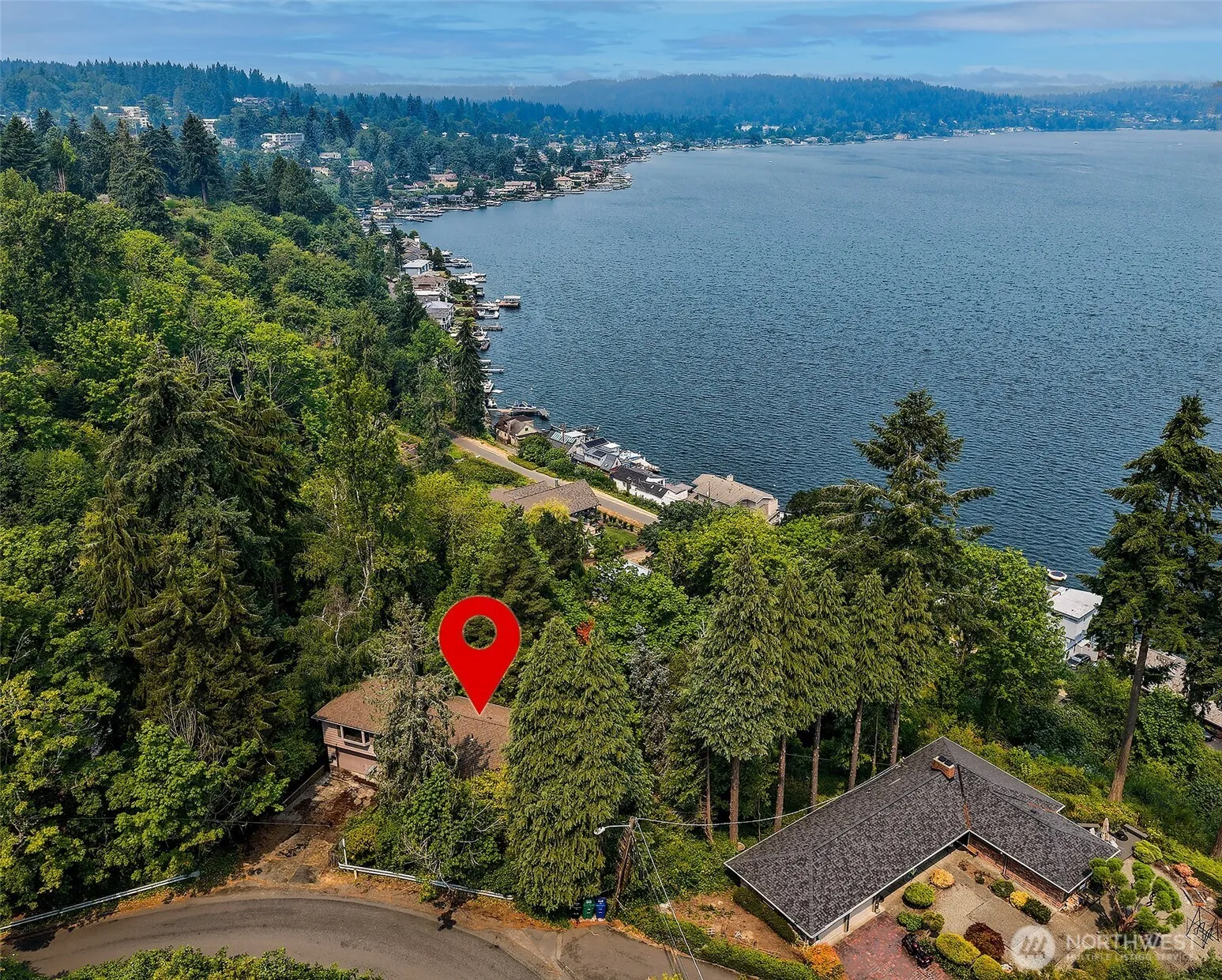 Property photo for 14048 41st Avenue Ne, Seattle