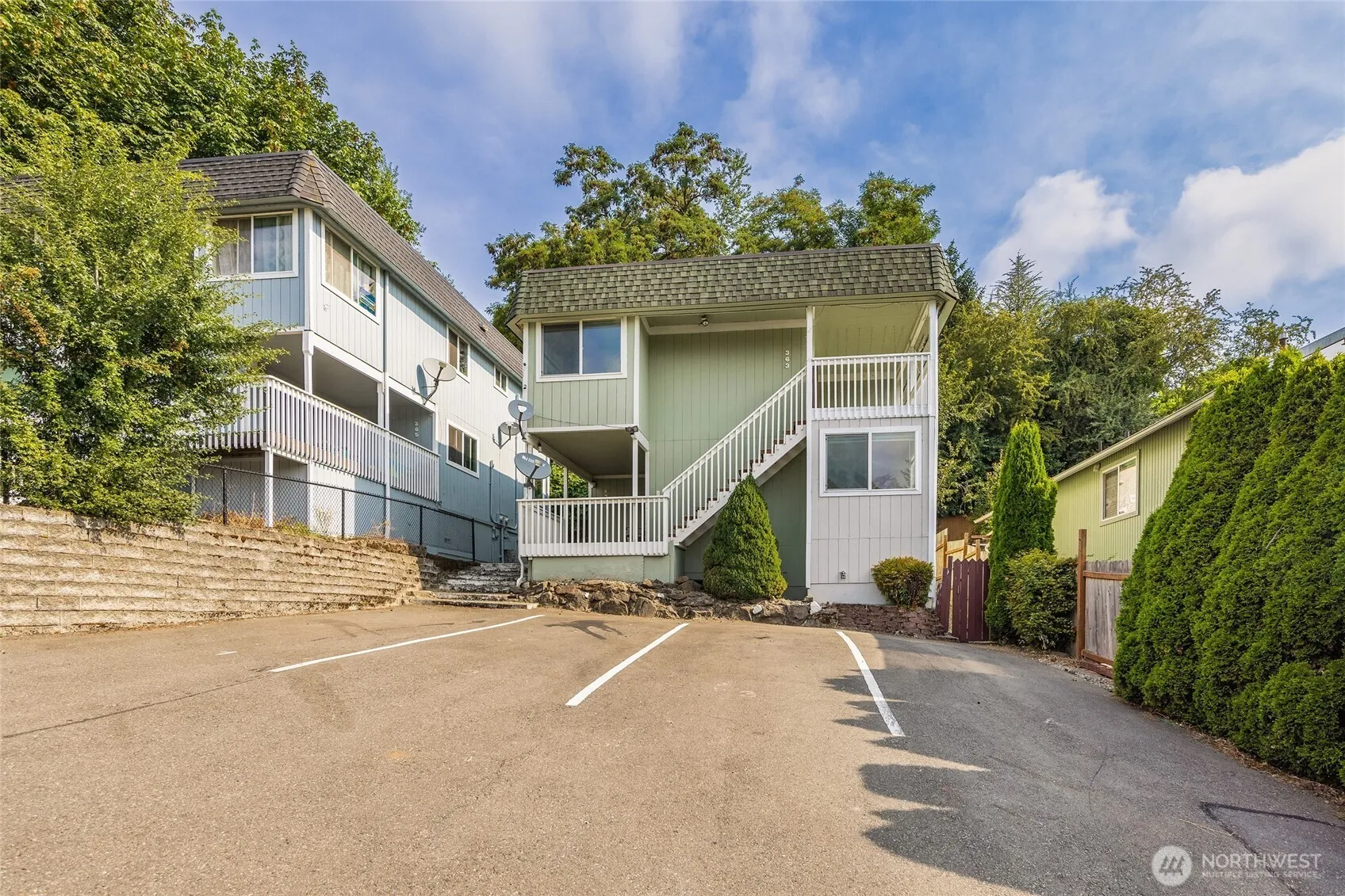 Property photo for 361 Earlington Avenue Sw, Renton