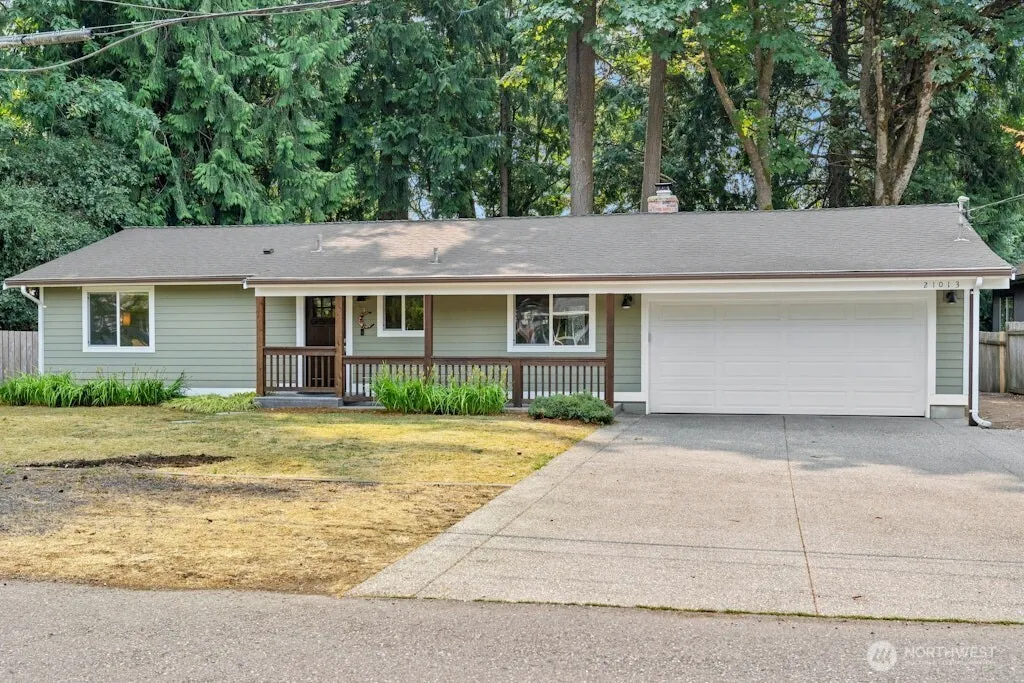 Property photo for 21013 Ne 60th Place, Redmond