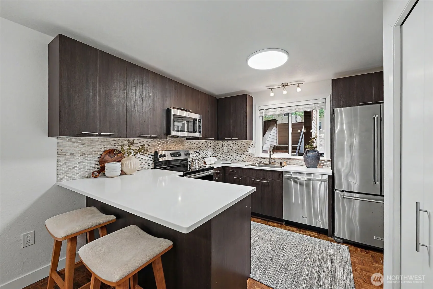 Property photo for 13605 Ne 8th Street #203, Bellevue photo 4
