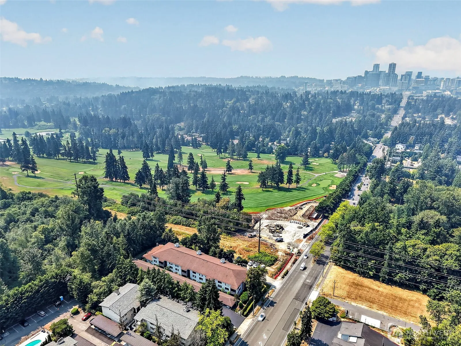 Property photo for 13605 Ne 8th Street #203, Bellevue photo 5