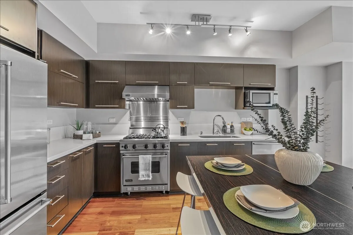 Property photo for 2911 2nd Avenue #506, Seattle photo 5