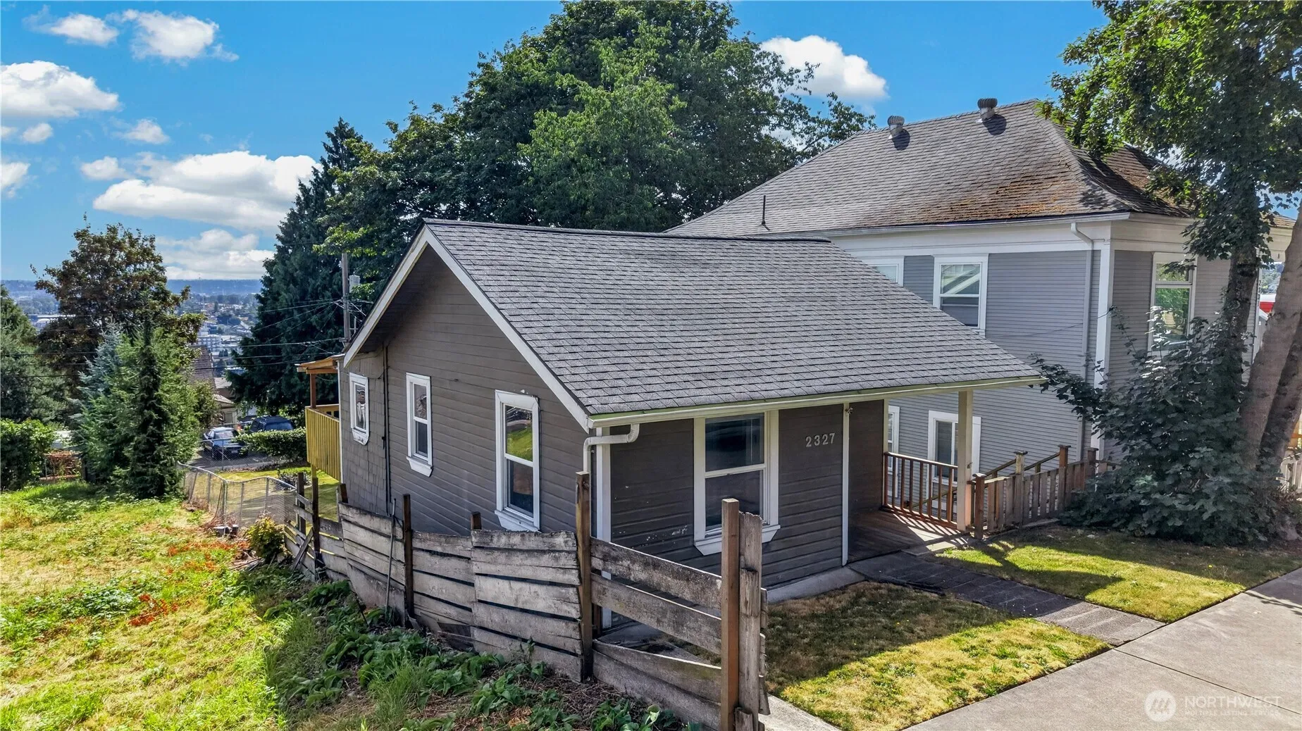 Property photo for 2327 S G Street, Tacoma photo 3
