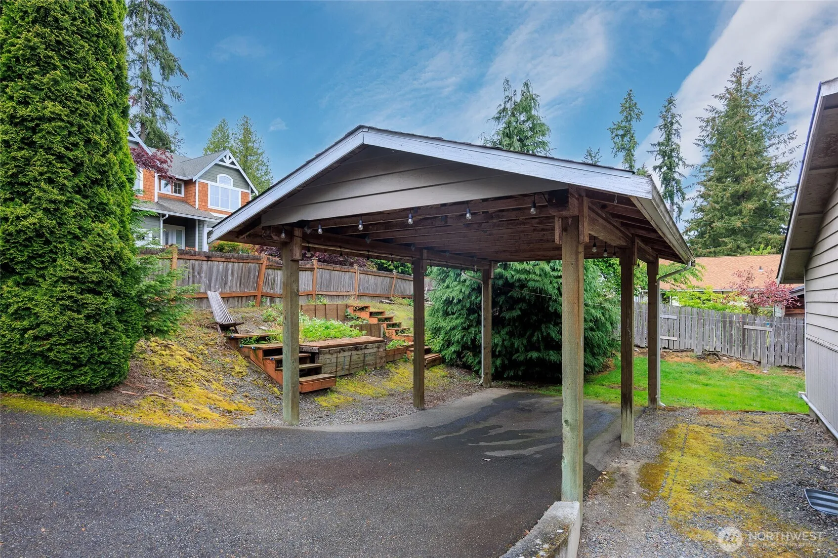 Property photo for 19708 North Park Avenue N, Shoreline photo 3