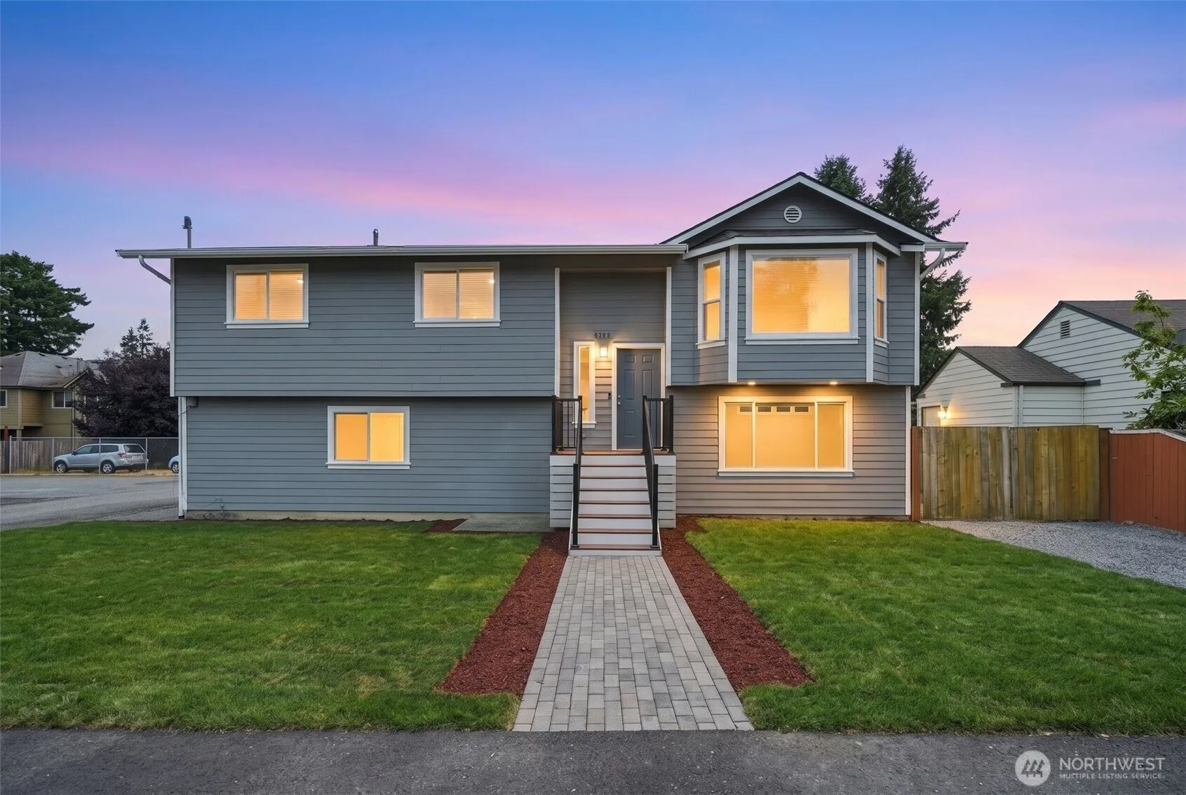 Property photo for 6809 Washington Avenue, Everett