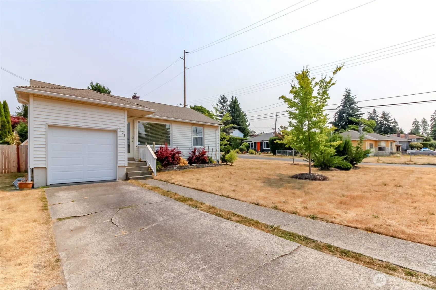 Property photo for 1621 S Durango Street, Tacoma photo 4