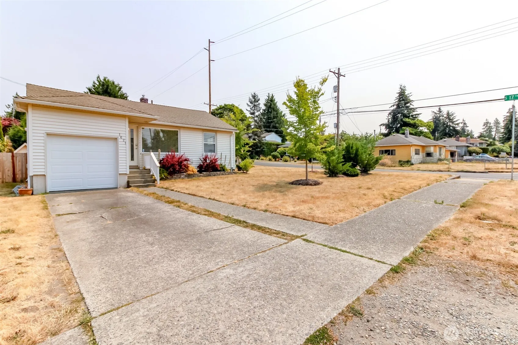 Property photo for 1621 S Durango Street, Tacoma photo 3