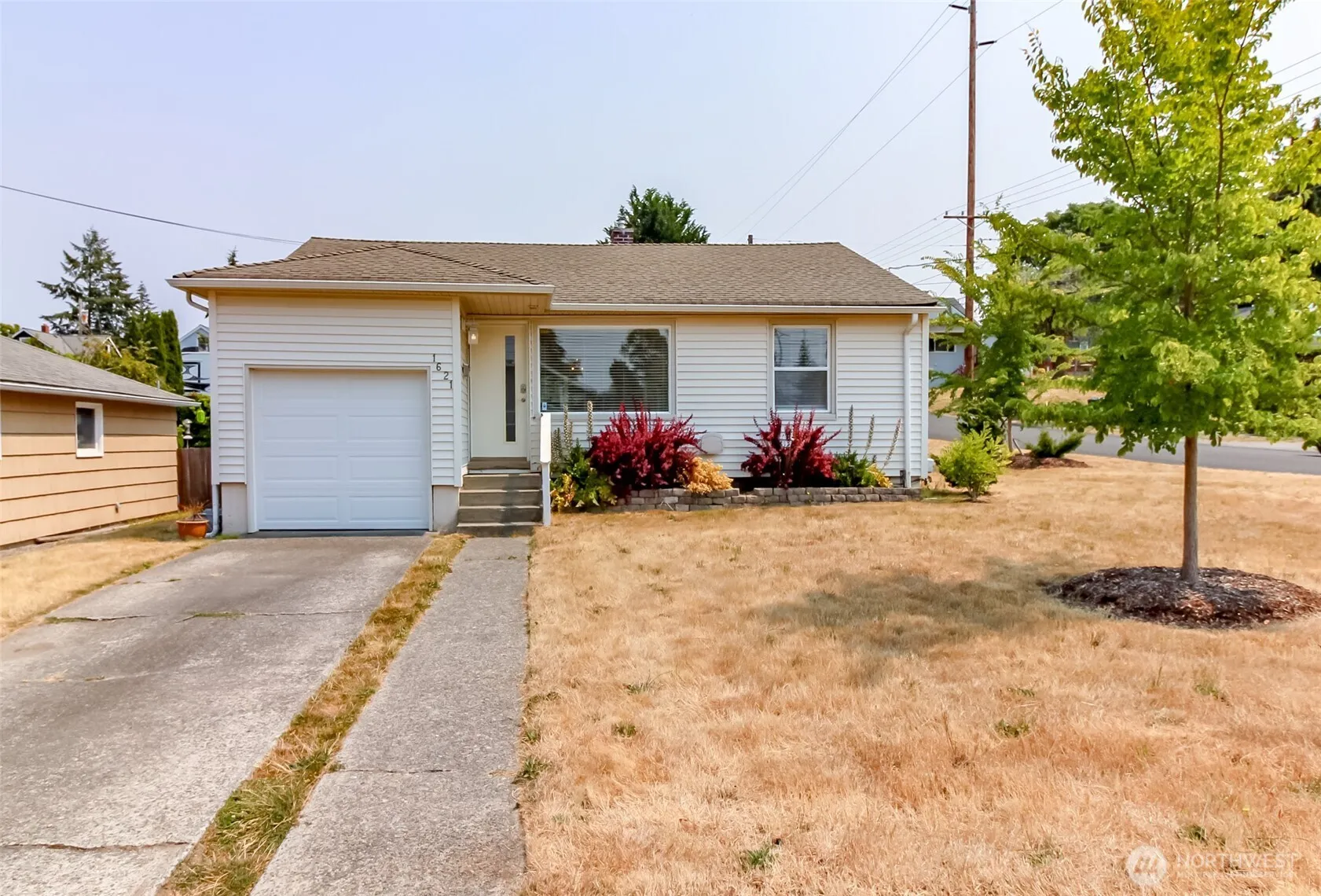 Property photo for 1621 S Durango Street, Tacoma
