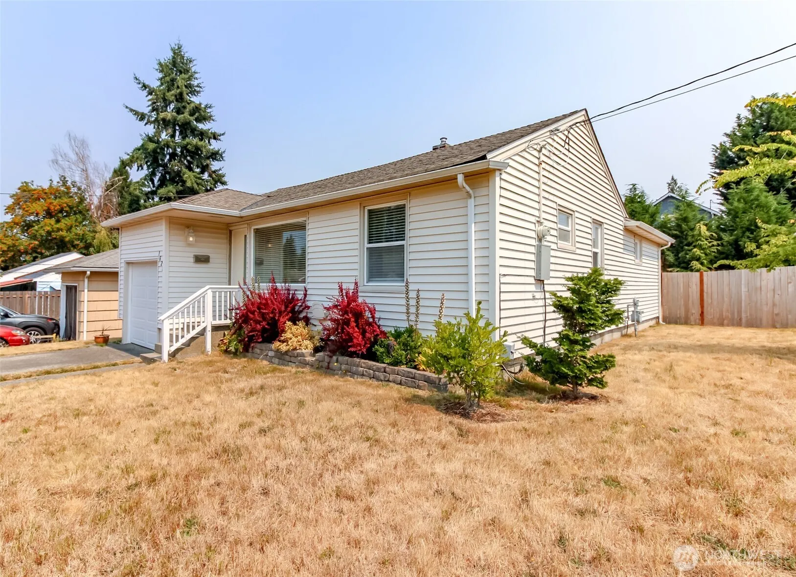 Property photo for 1621 S Durango Street, Tacoma photo 2