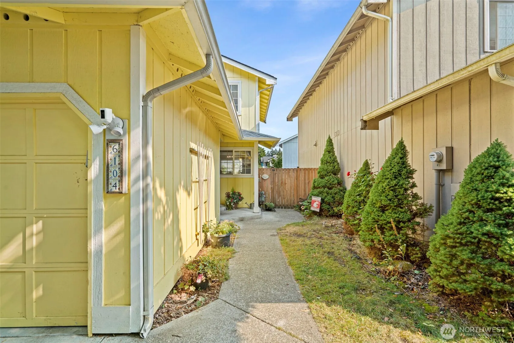 Property photo for 6104 Huntington Lane Se, Lacey photo 3