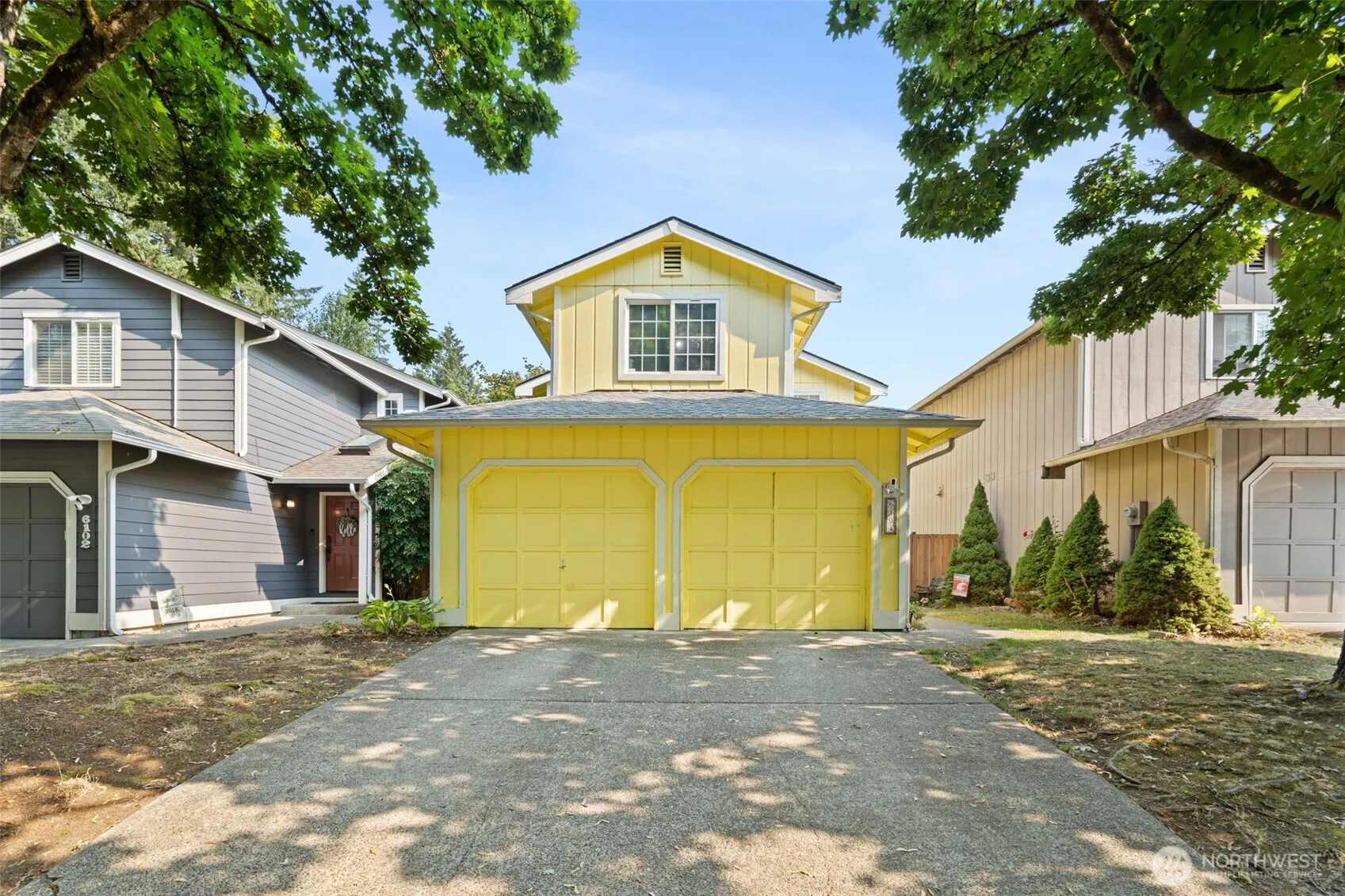 Property photo for 6104 Huntington Lane Se, Lacey photo 2