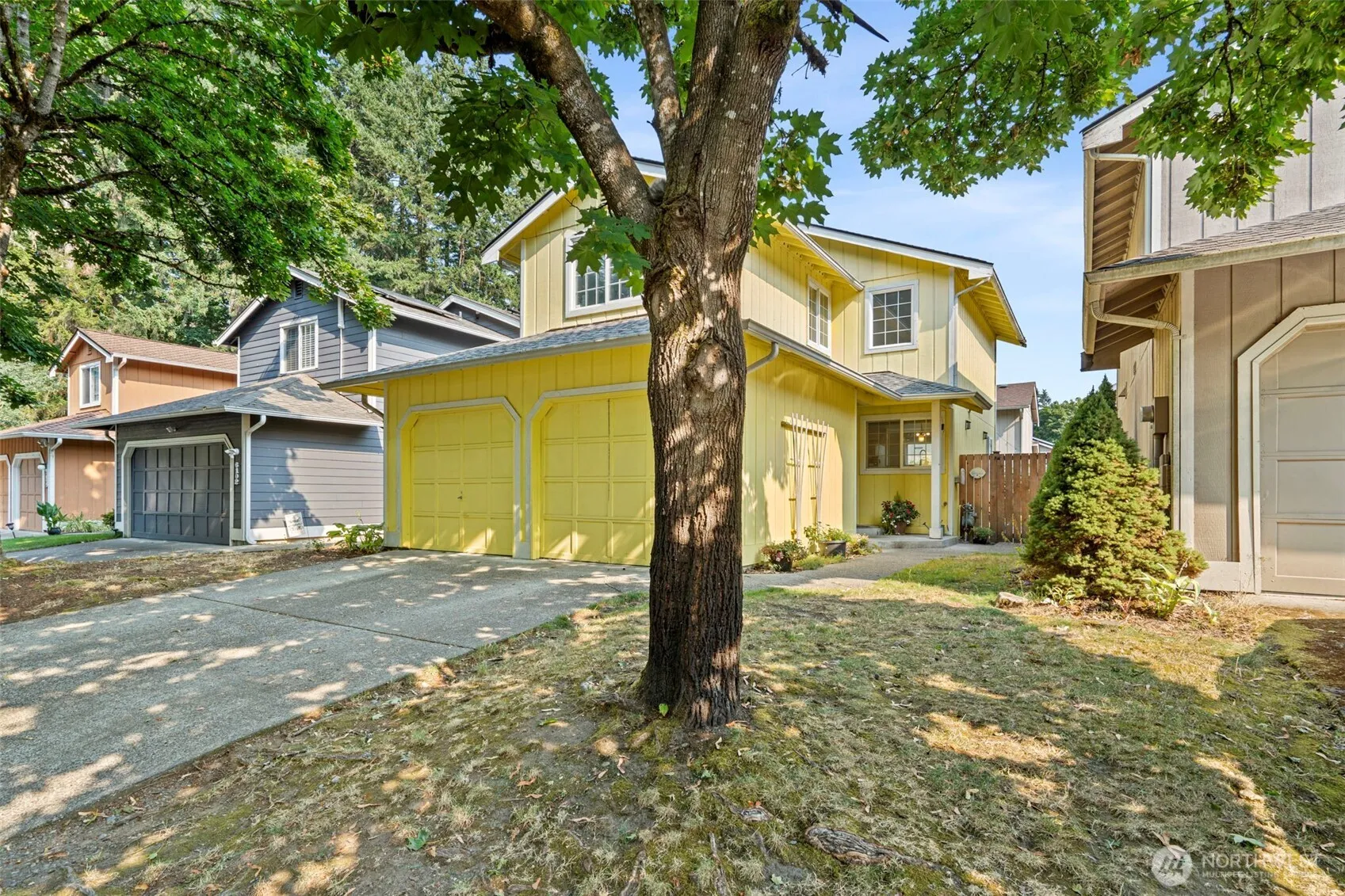 Property photo for 6104 Huntington Lane Se, Lacey