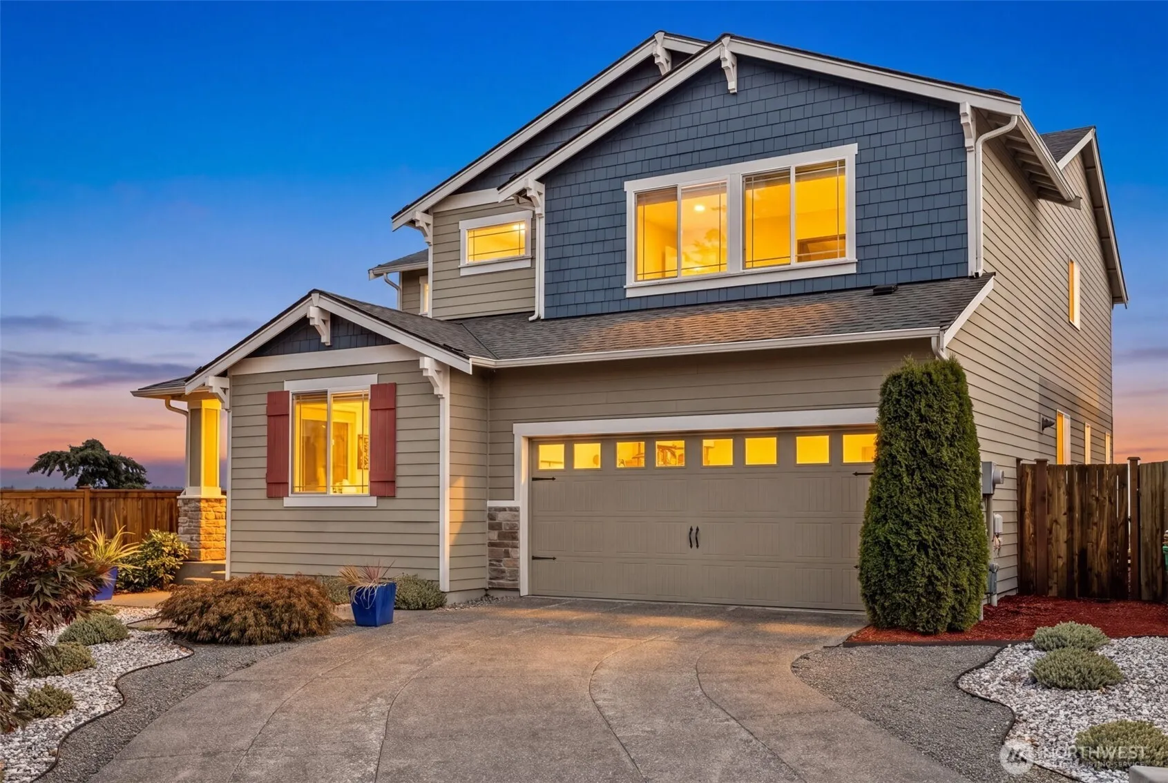 Property photo for 6651 S 298th Place, Auburn