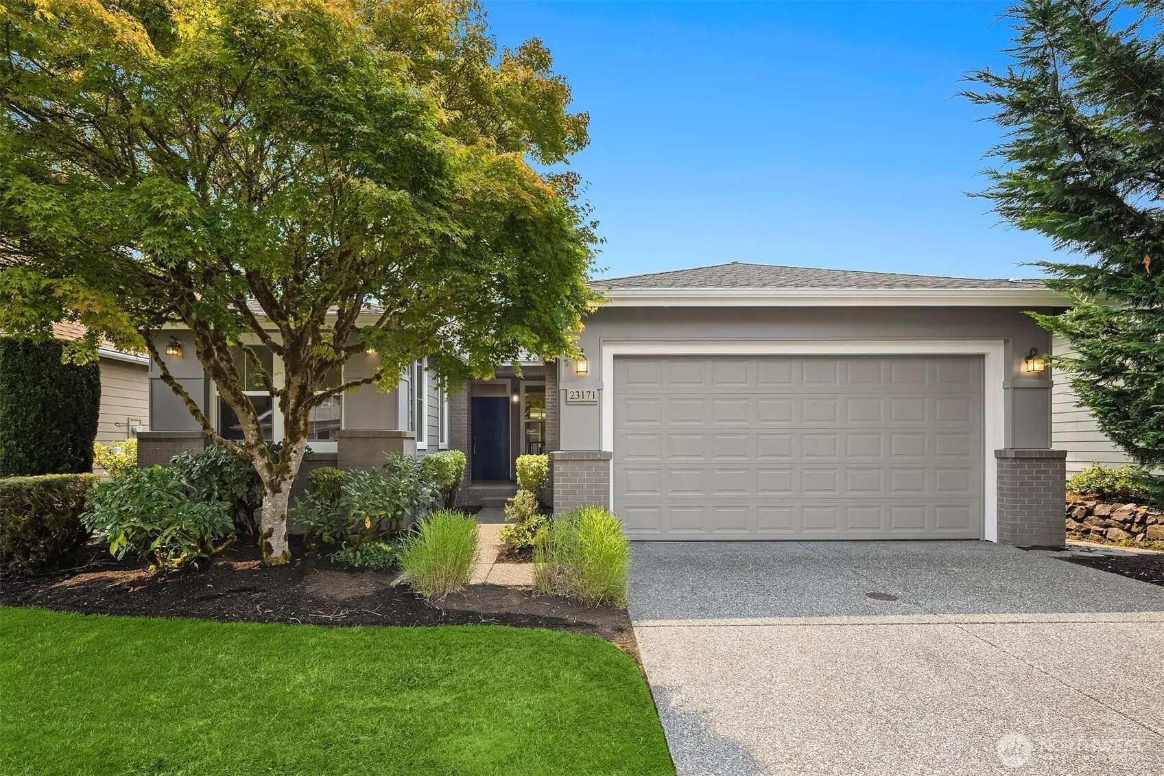 Property photo for 23171 Ne 128th Place, Redmond